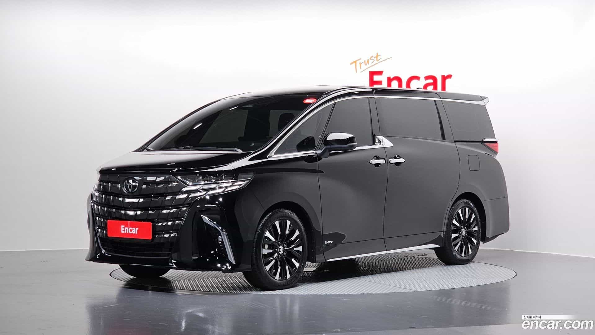 Alphard Toyota 2024.9-OUTER-001
