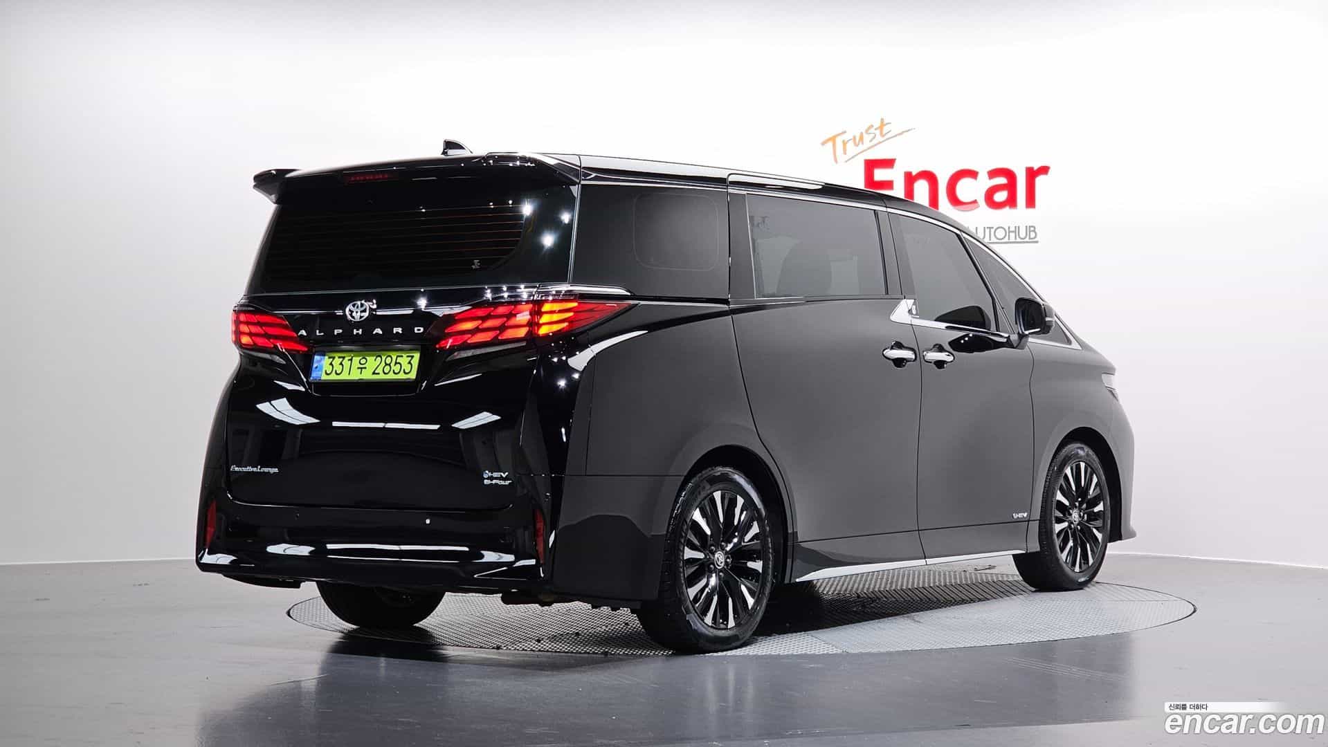 Alphard Toyota 2024.9-OUTER-002