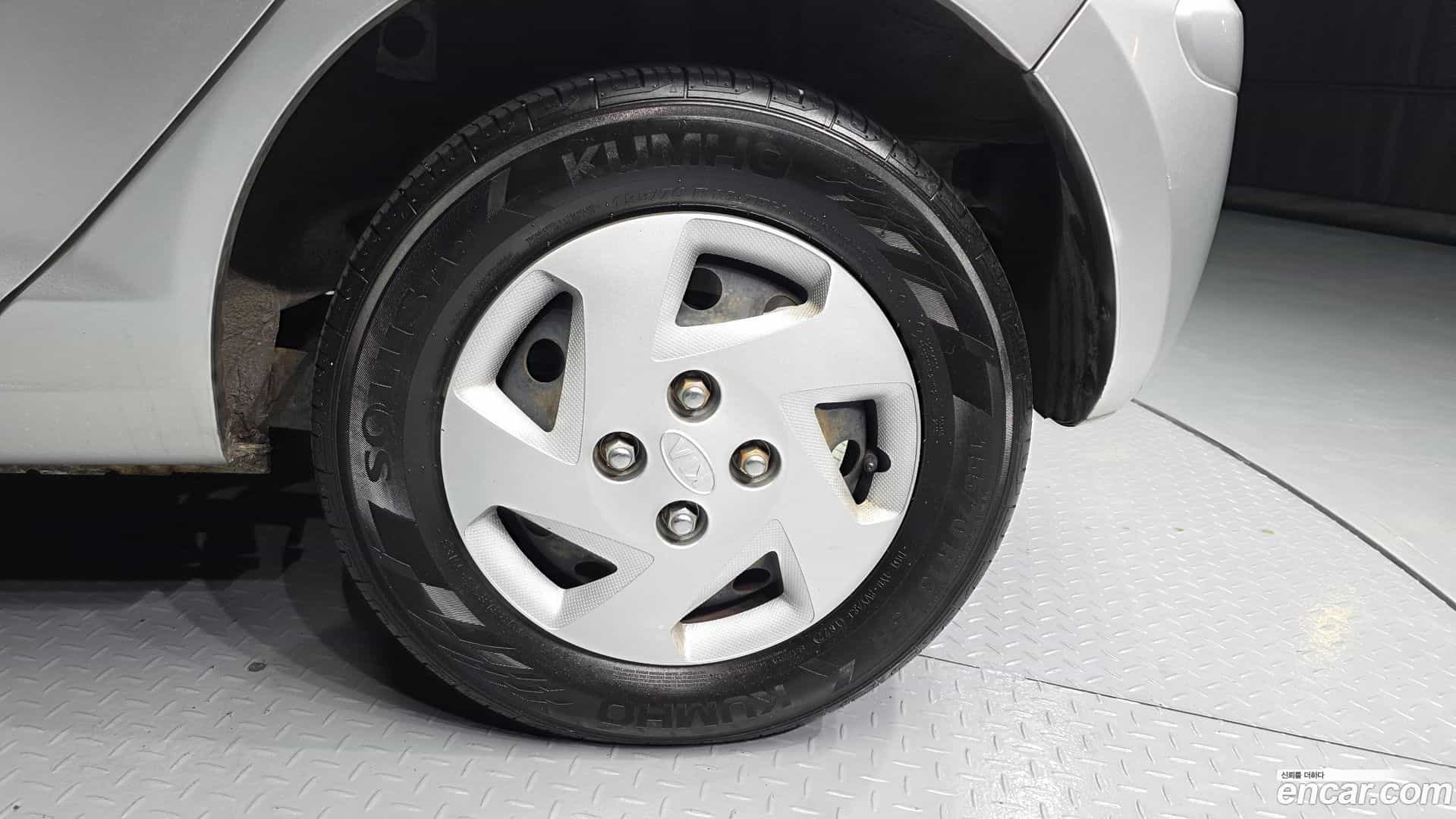 morning Kia 2009.2-OUTER-005