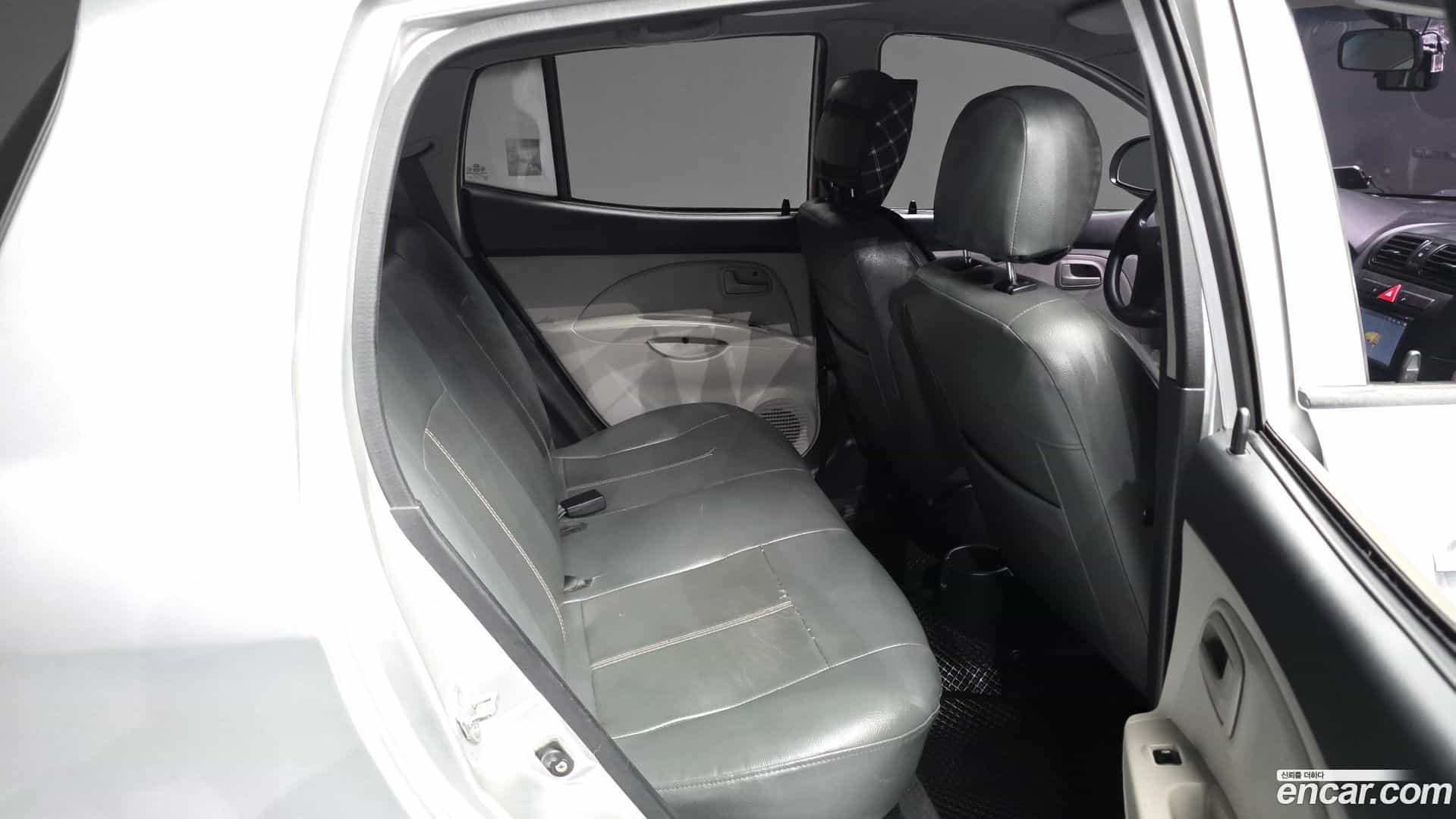 morning Kia 2009.2-OPTION-016