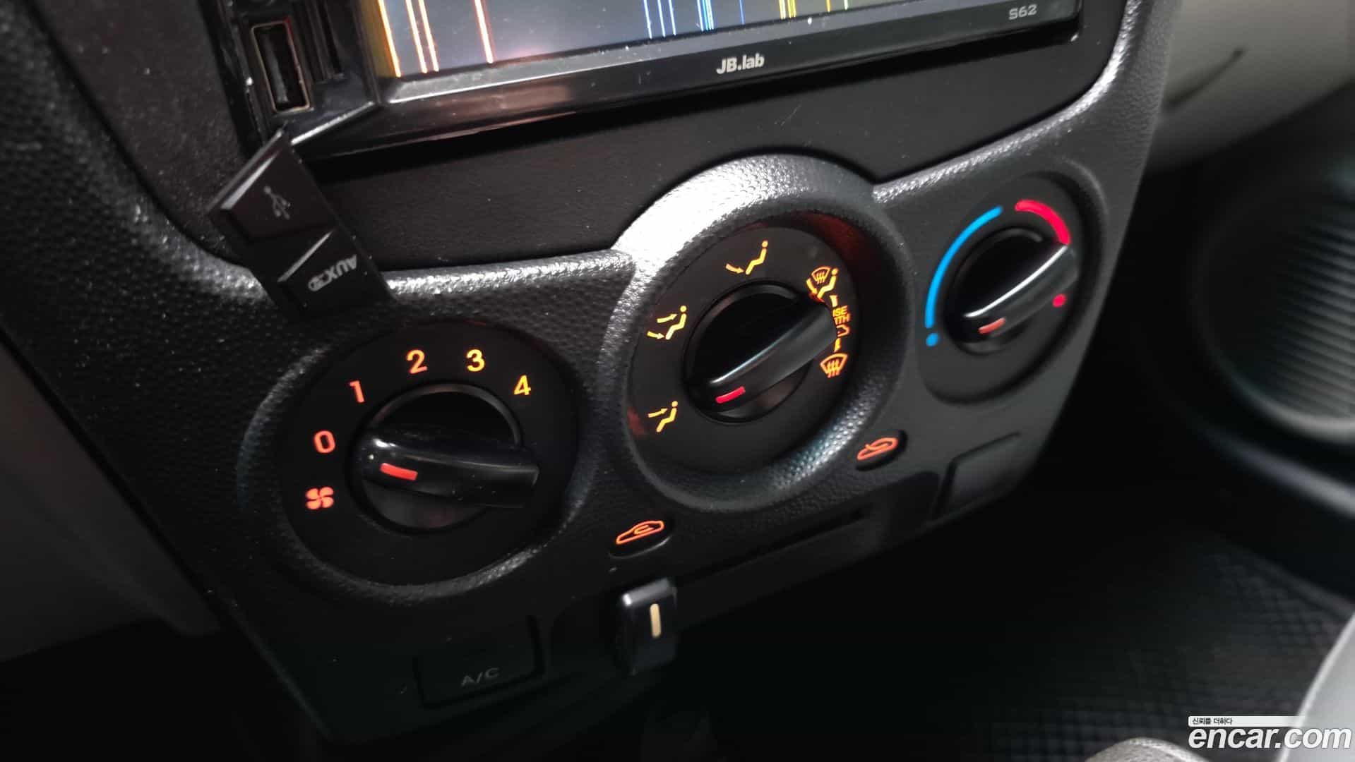 morning Kia 2009.2-OPTION-020