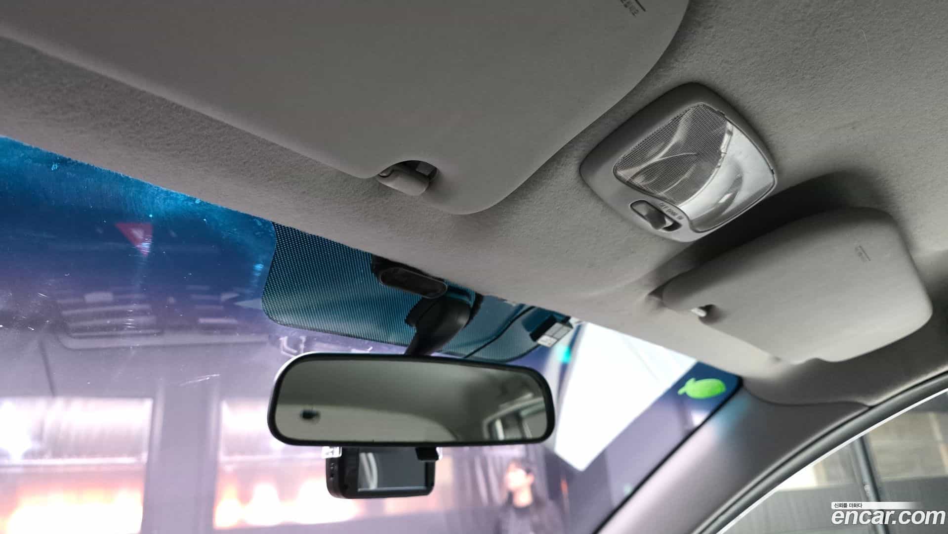 morning Kia 2009.2-OPTION-021