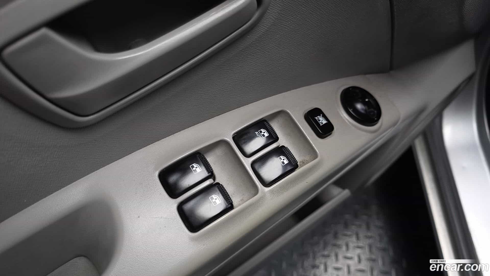 morning Kia 2009.2-OPTION-022