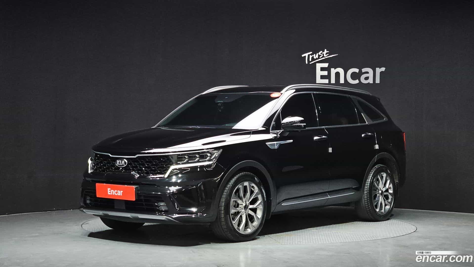 Sorento Kia 2020.6-OUTER-001