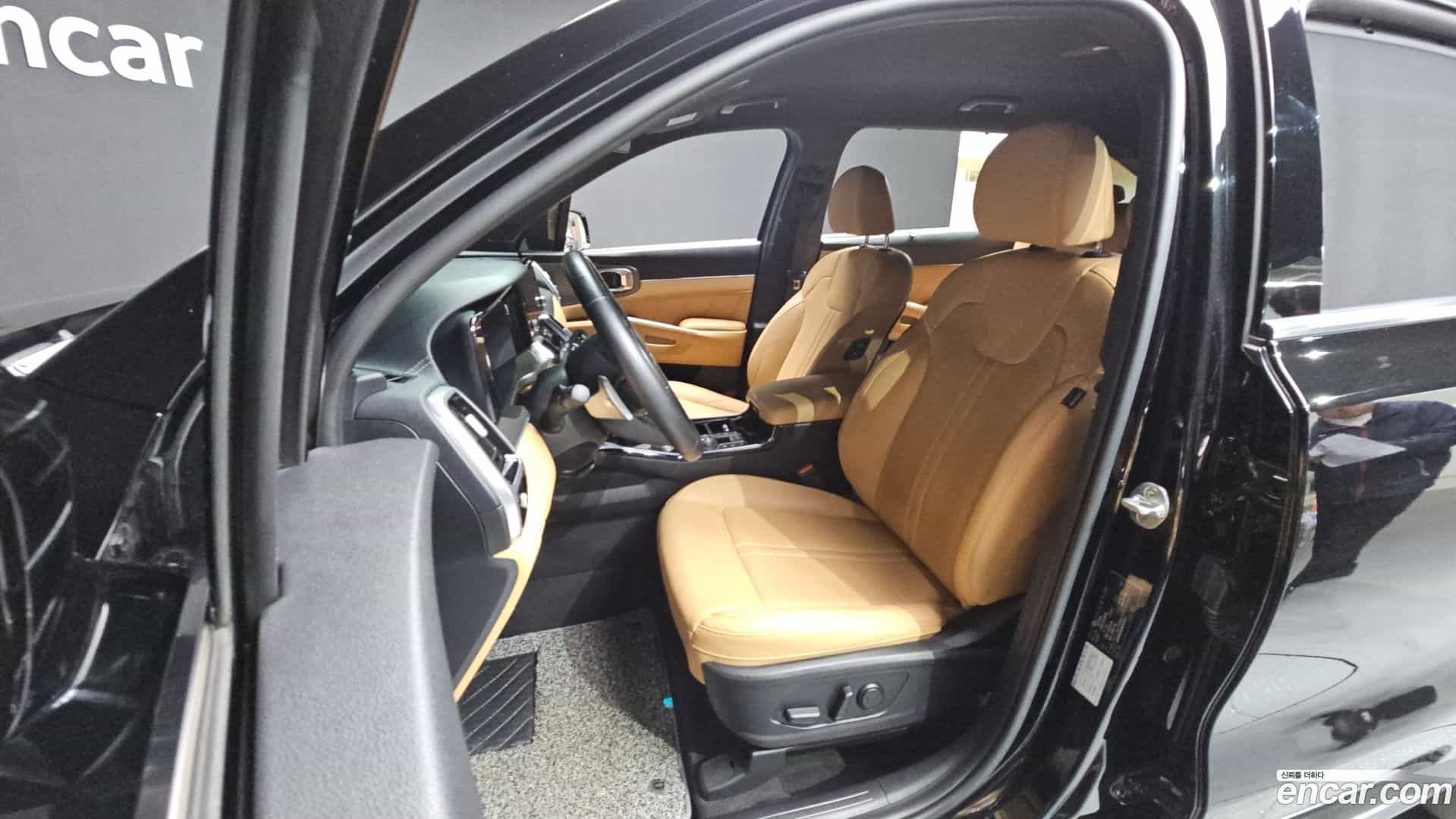 Sorento Kia 2020.6-INNER-010