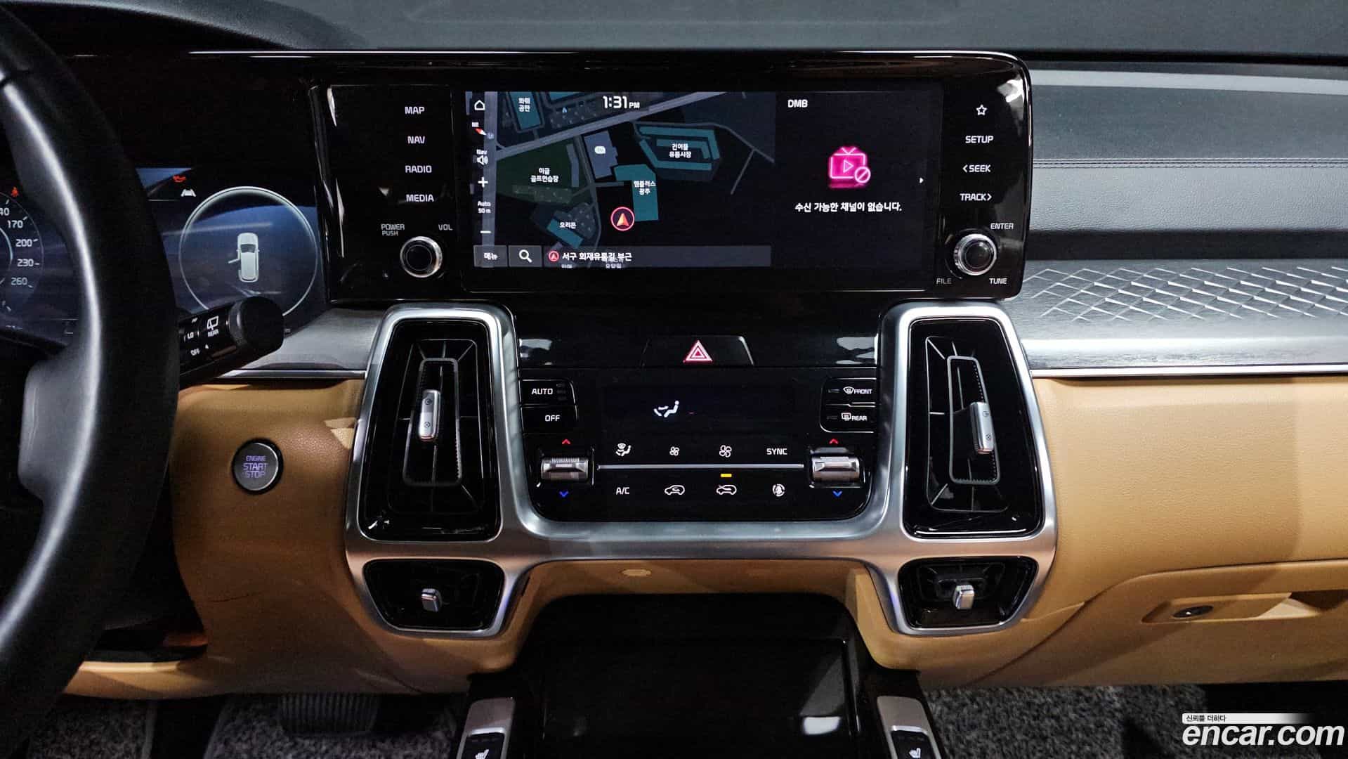 Sorento Kia 2020.6-OPTION-018