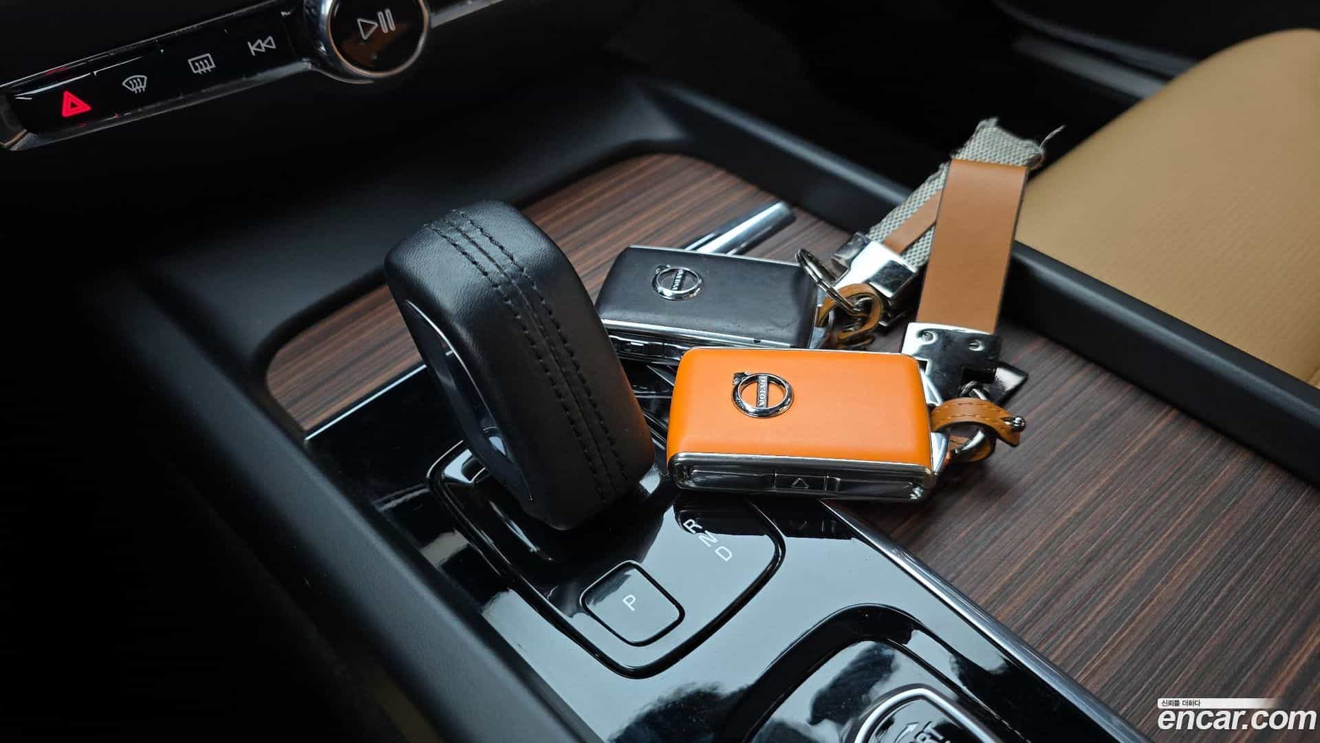 V60 Volvo 2020.8-INNER-009