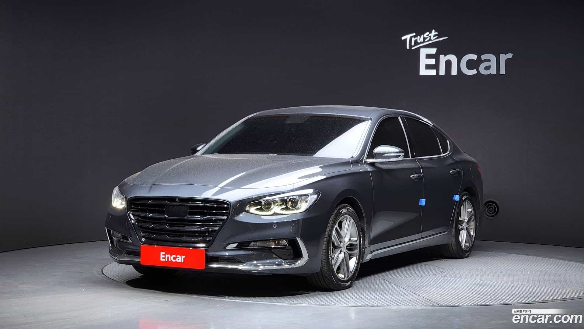 Grandeur Hyundai 2017.5-OUTER-001