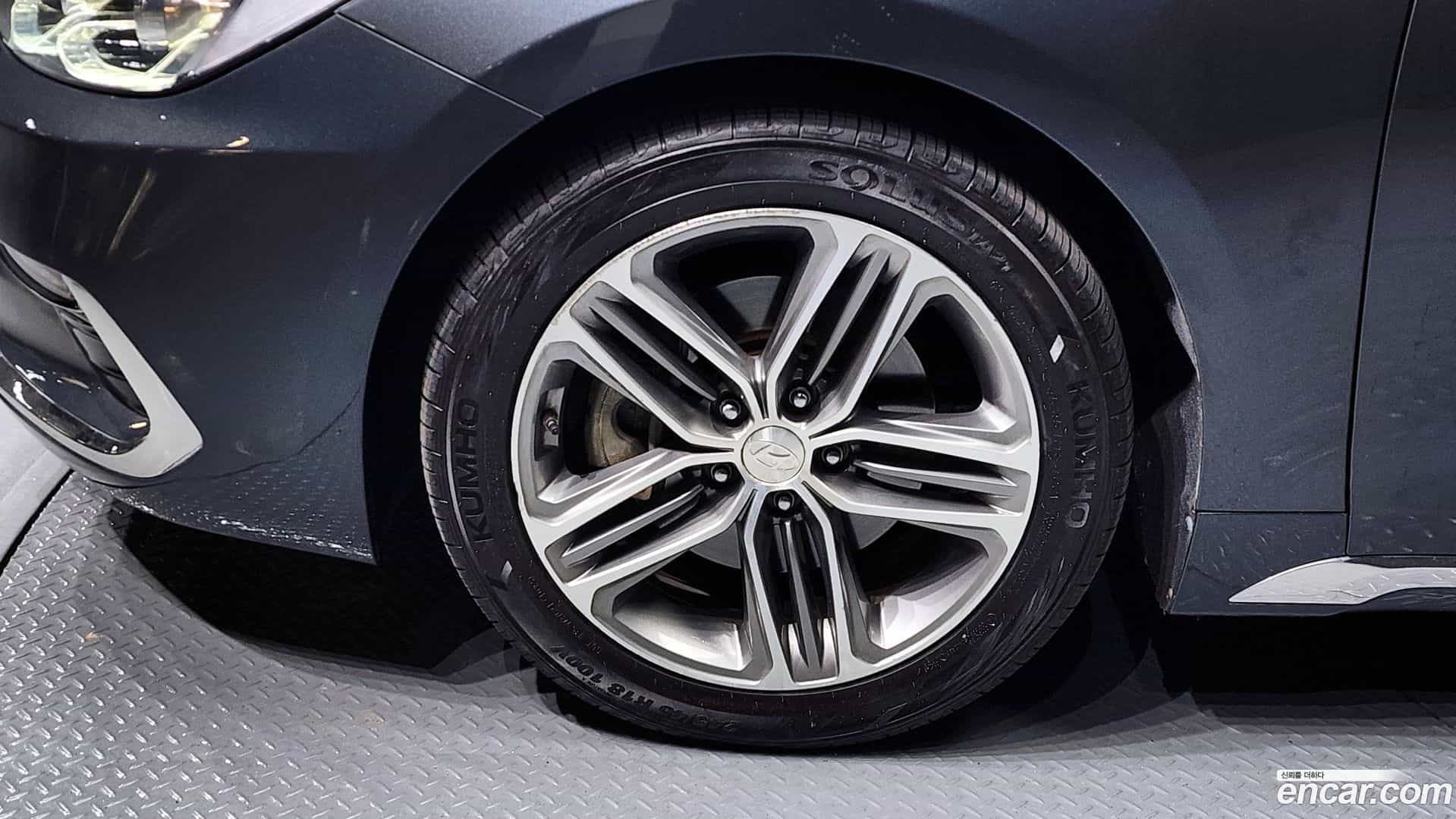 Grandeur Hyundai 2017.5-OUTER-005