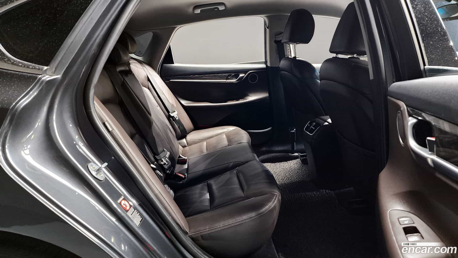 Grandeur Hyundai 2017.5-OPTION-017