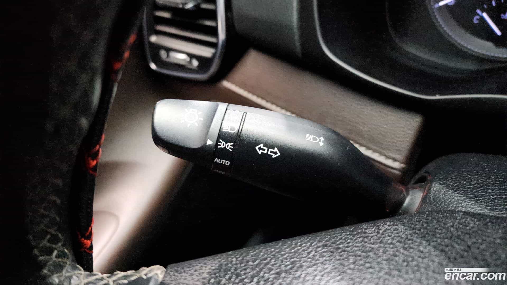 Grandeur Hyundai 2017.5-OPTION-022