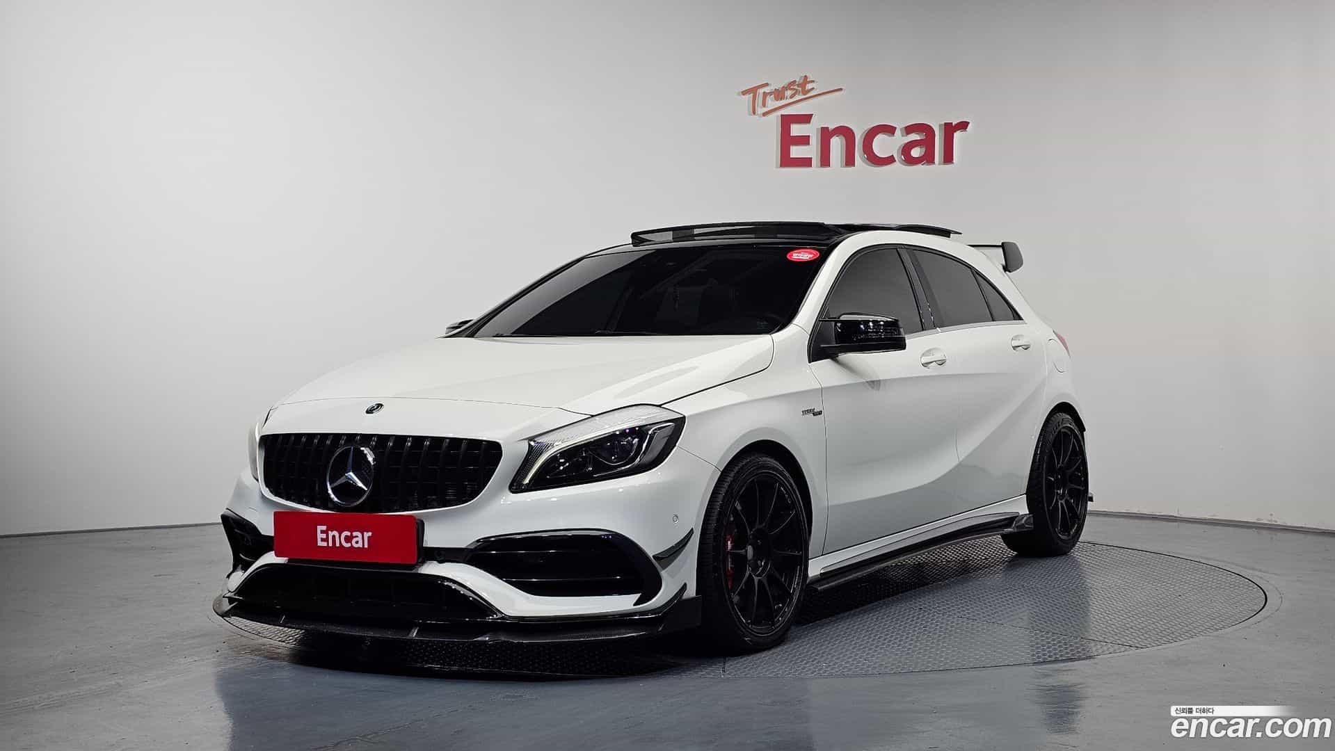 A-Class Mercedes-Benz 2018.2-OUTER-001