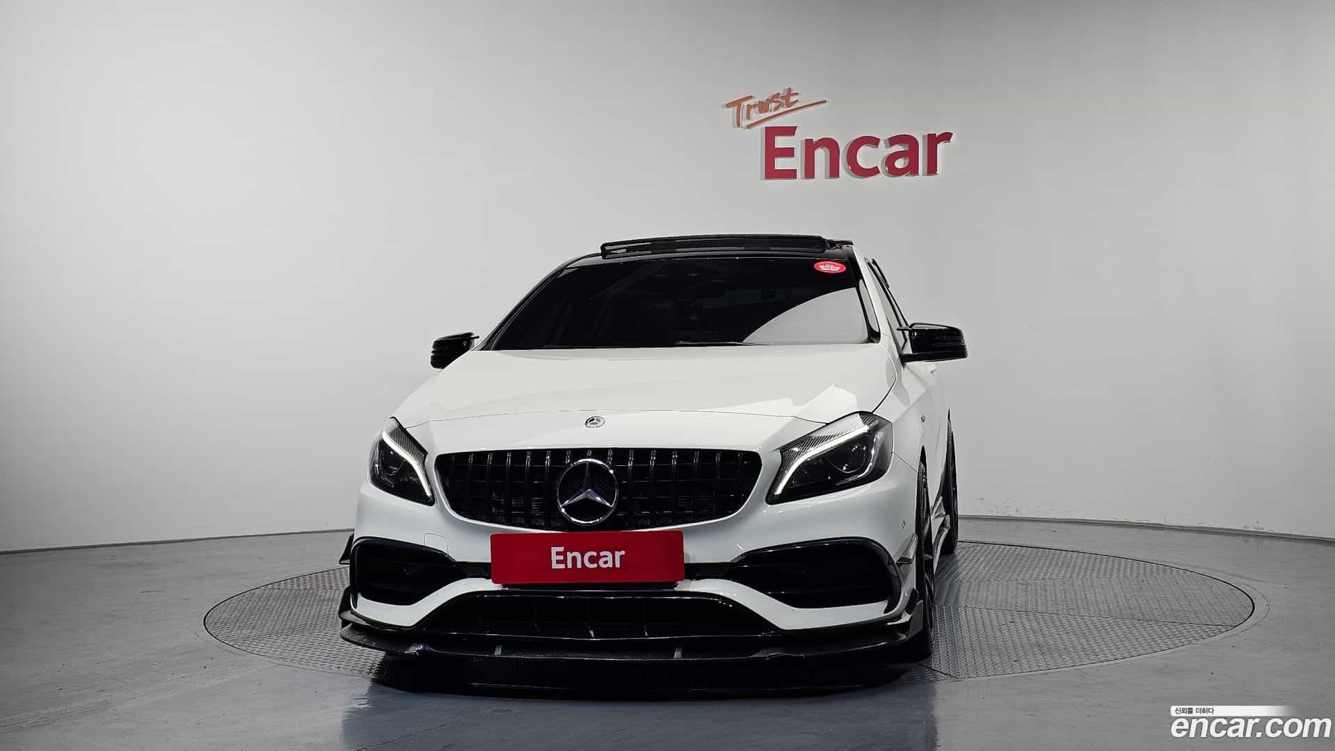 A-Class Mercedes-Benz 2018.2-OUTER-003