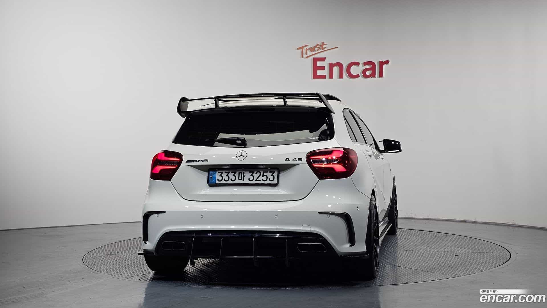 A-Class Mercedes-Benz 2018.2-OUTER-004