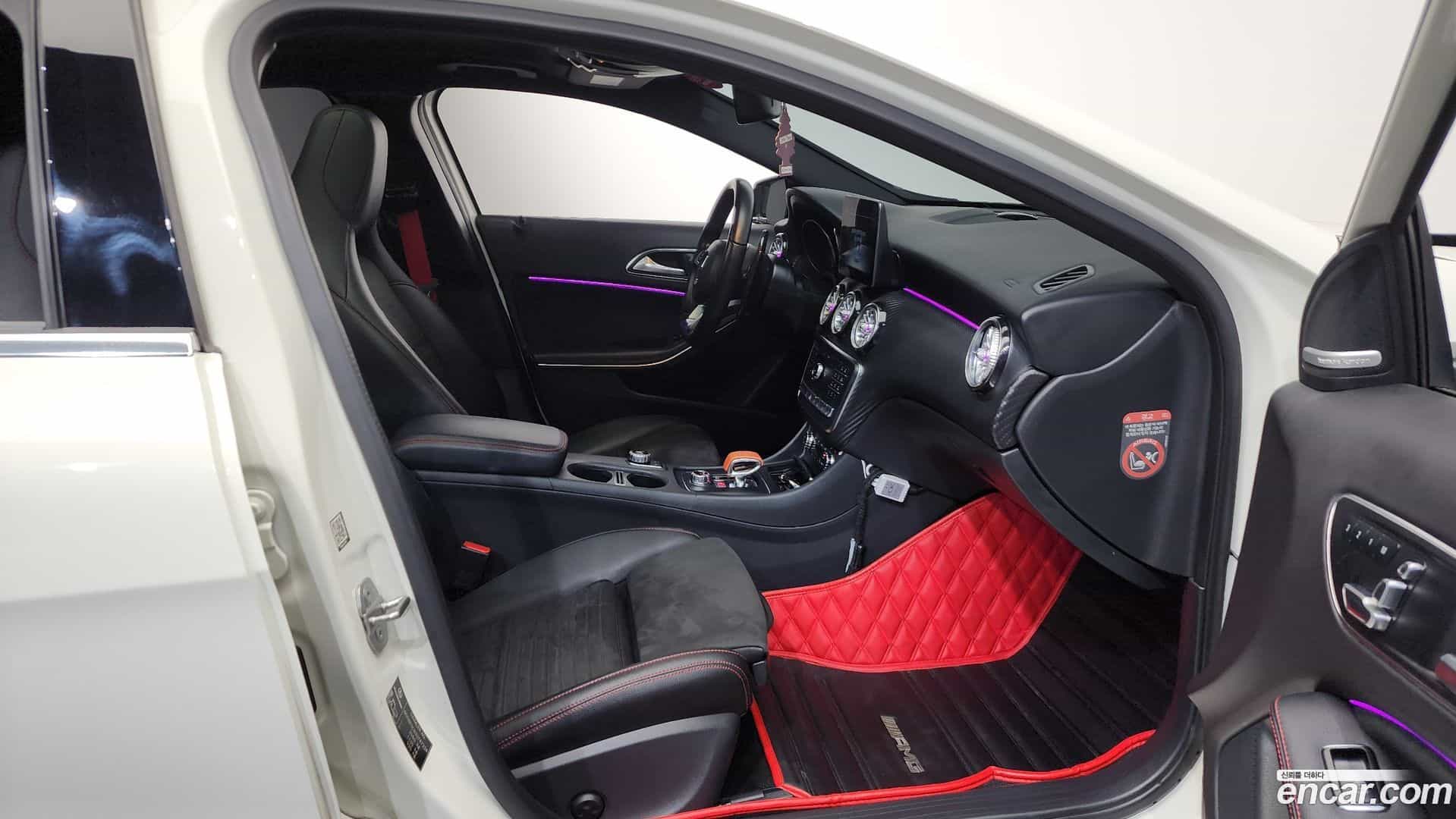 A-Class Mercedes-Benz 2018.2-OPTION-015