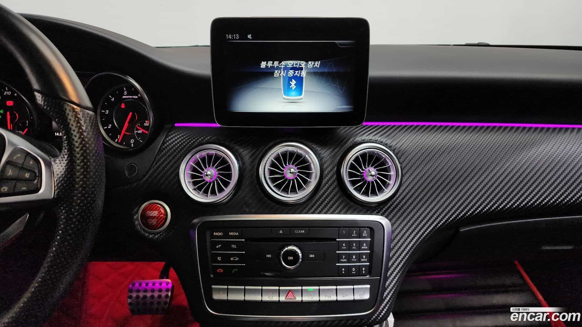 A-Class Mercedes-Benz 2018.2-OPTION-019