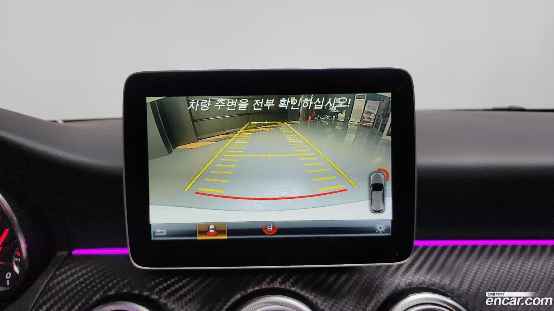 A-Class Mercedes-Benz 2018.2-OPTION-020