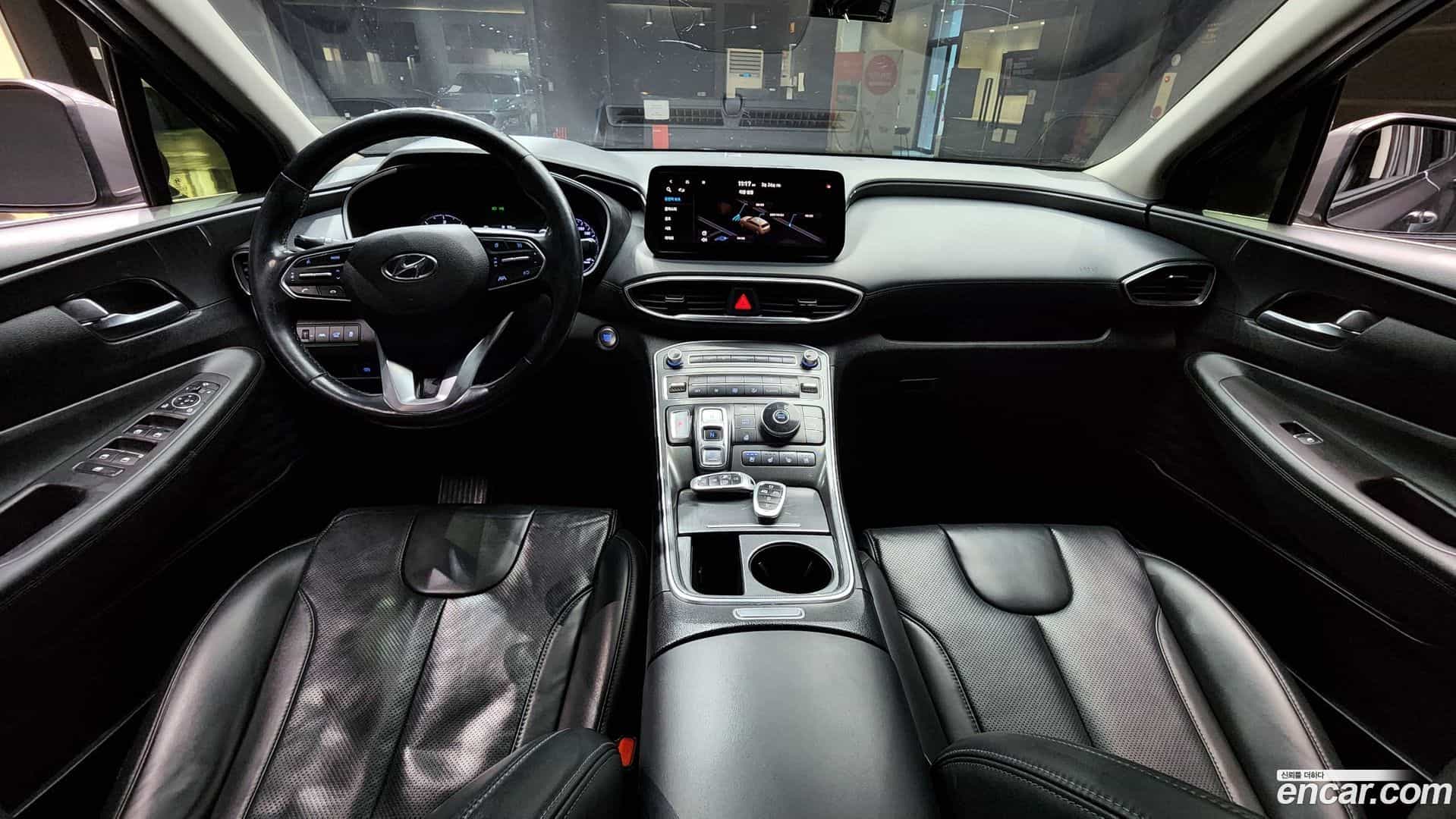 Santafe Hyundai 2021.2-INNER-007