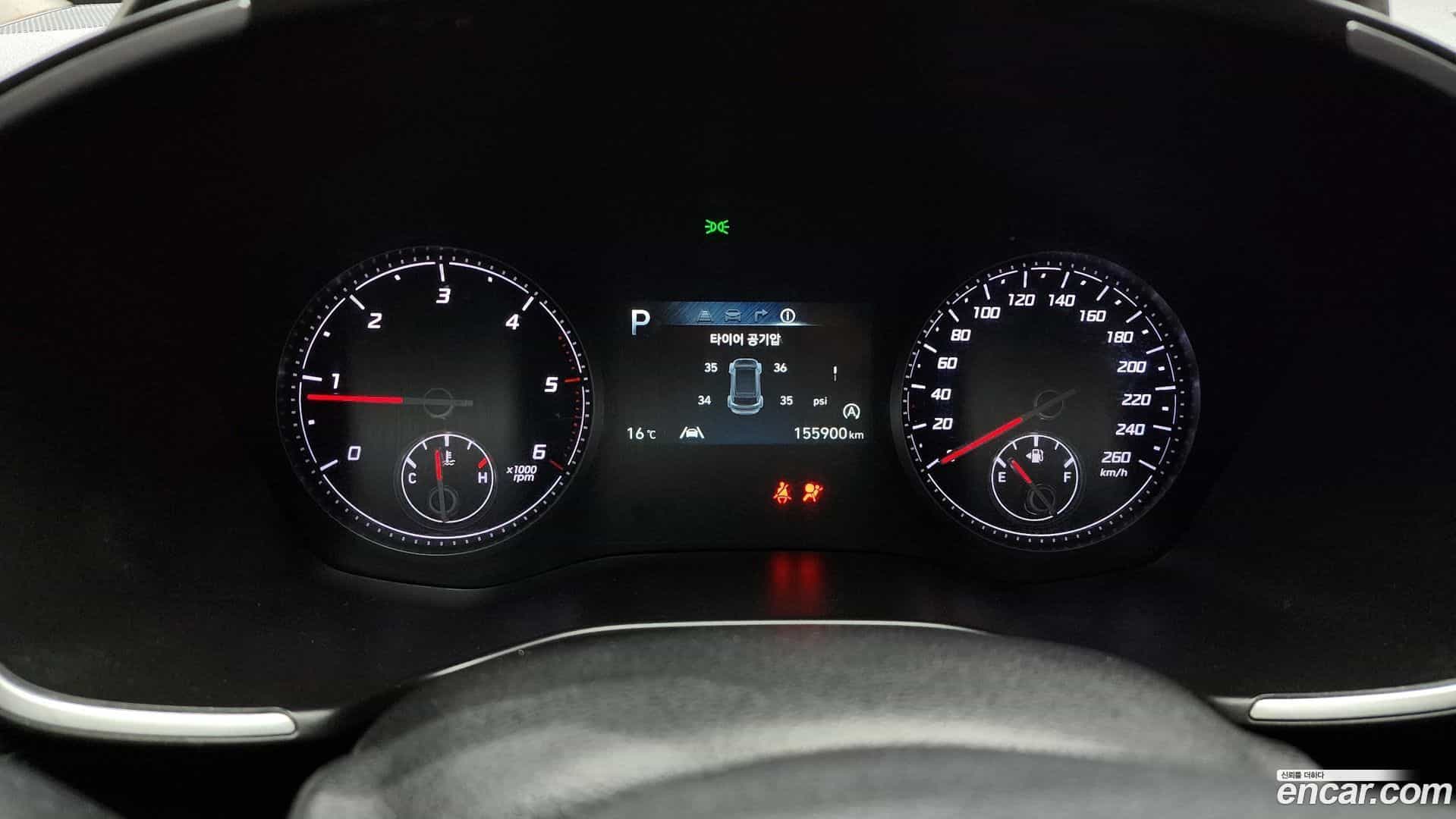 Santafe Hyundai 2021.2-INNER-008