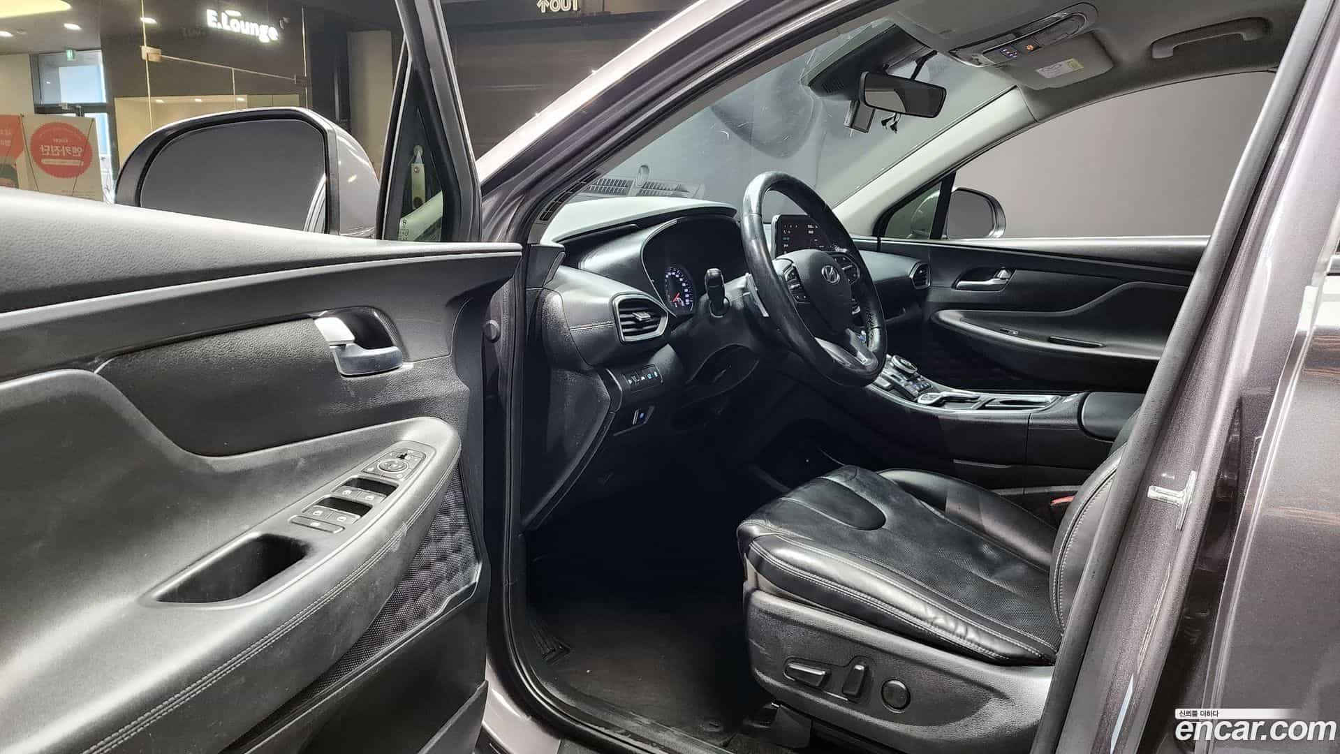 Santafe Hyundai 2021.2-OPTION-015