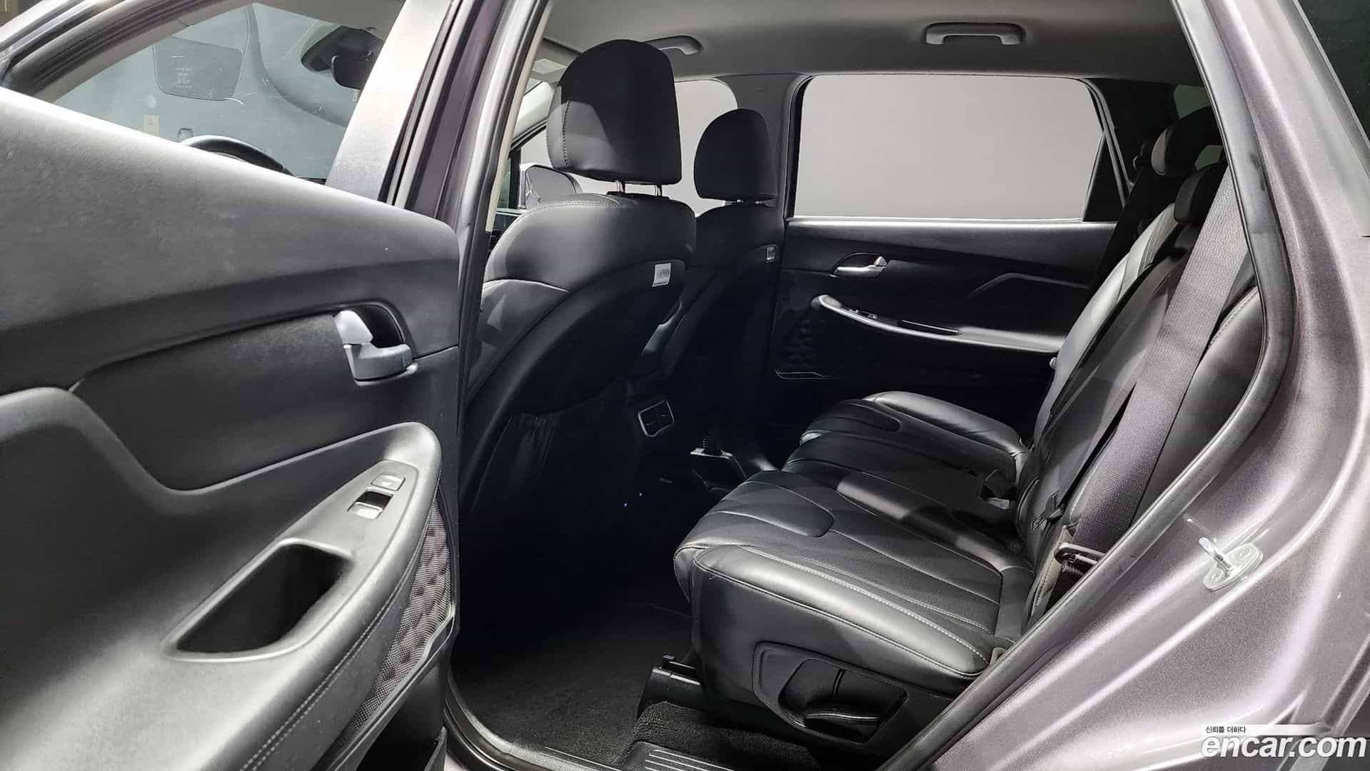 Santafe Hyundai 2021.2-OPTION-017