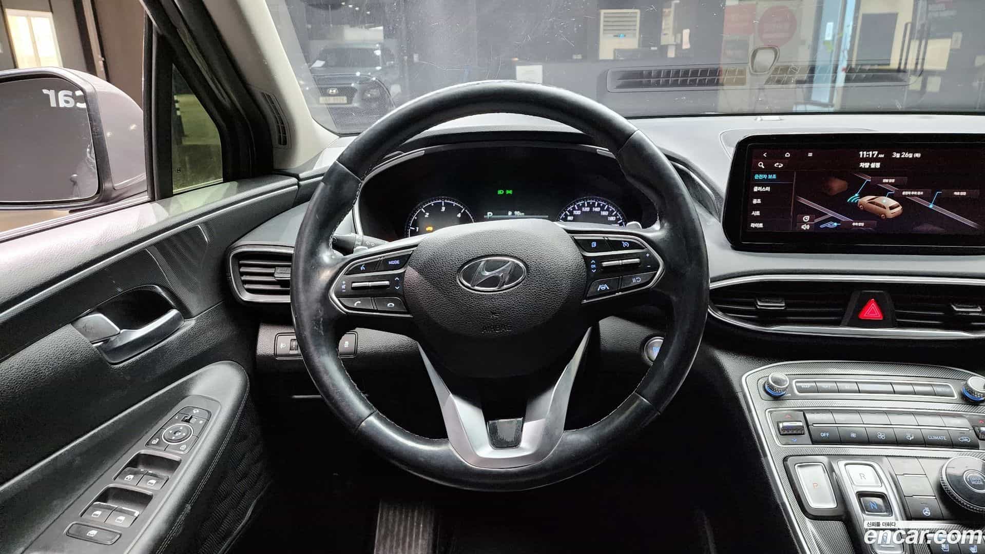 Santafe Hyundai 2021.2-OPTION-018