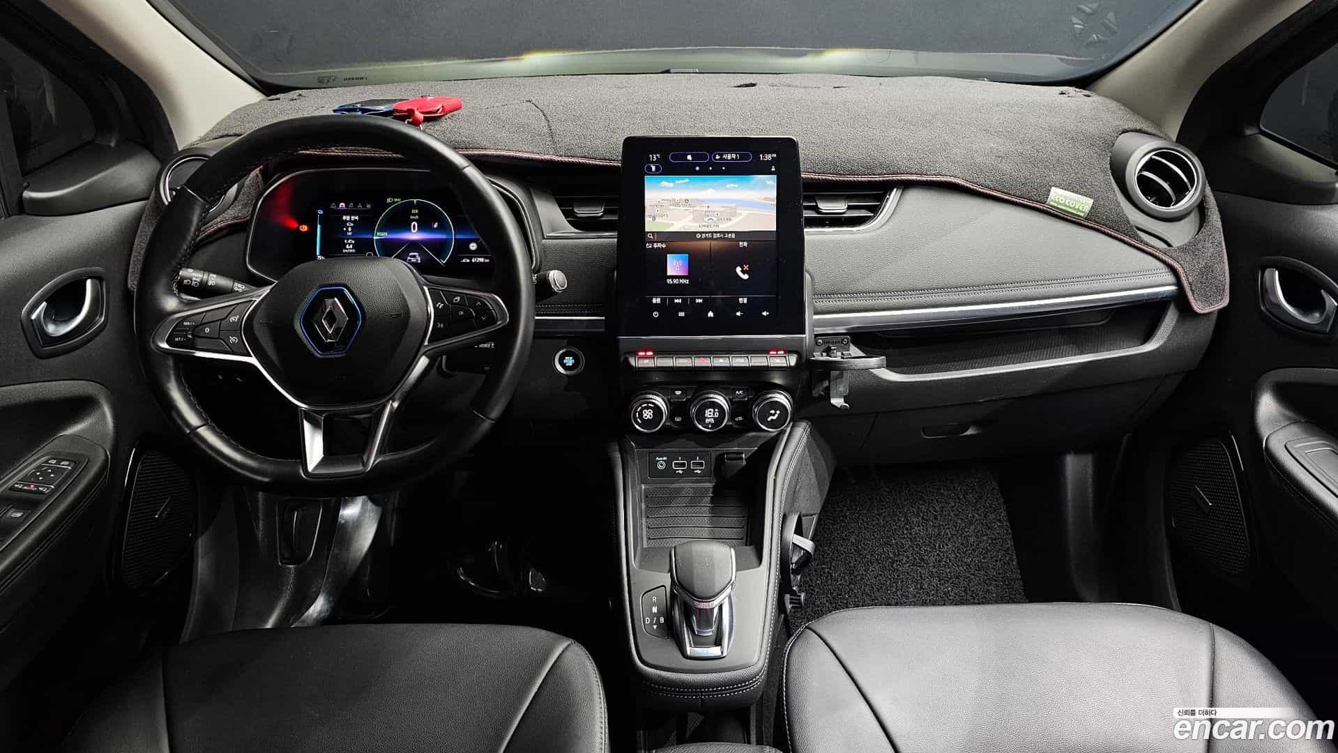 Zoe Renault-KoreaSamsung 2021.5-INNER-007