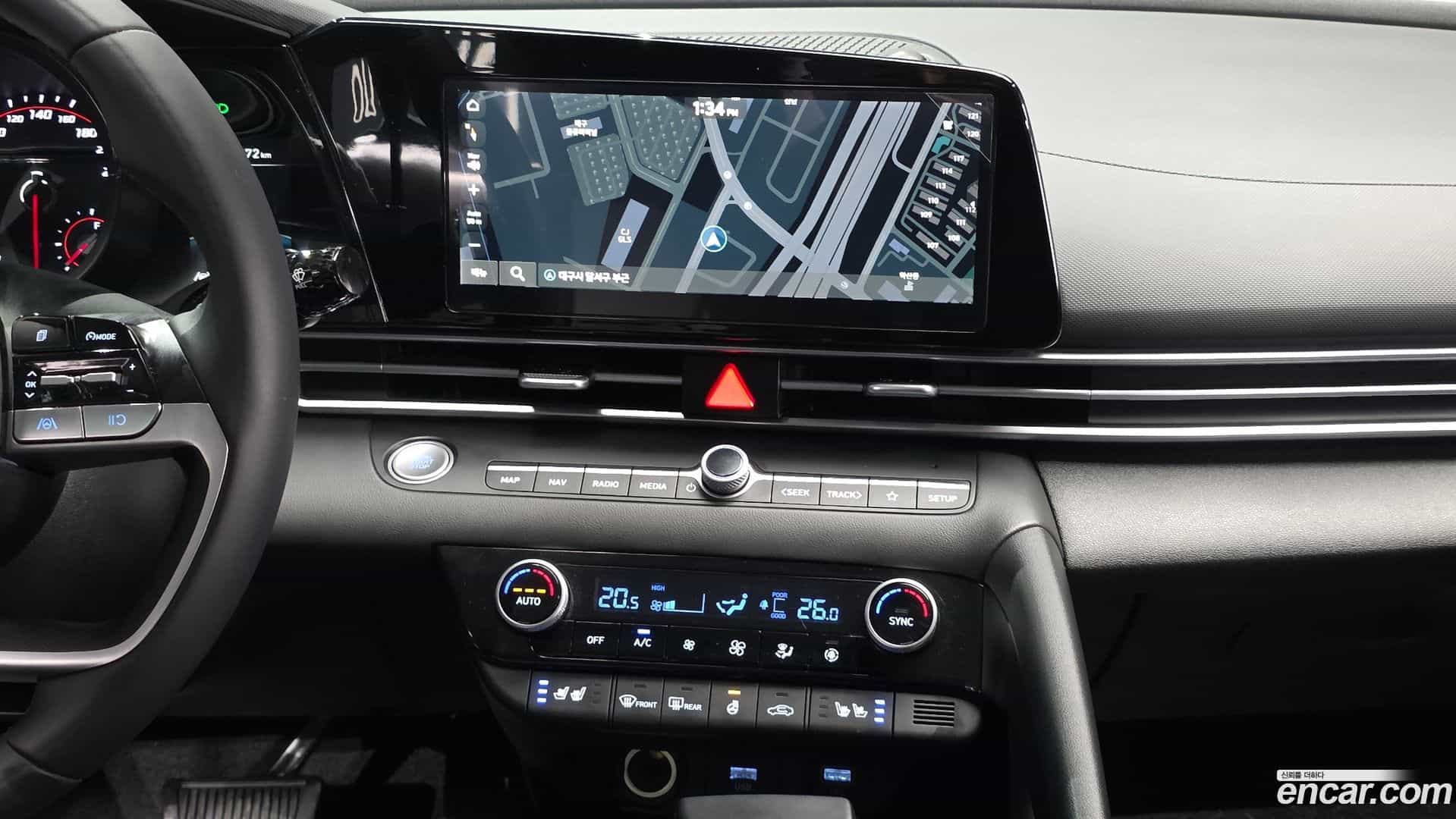 AVANTE Hyundai 2023.2-OPTION-018