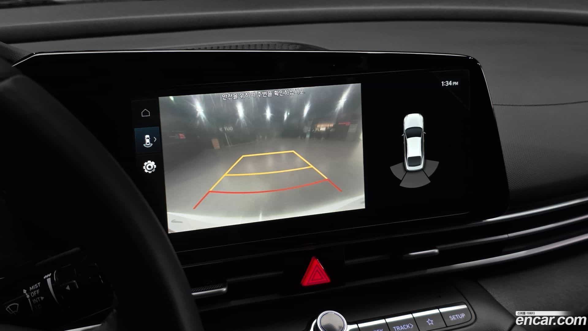 AVANTE Hyundai 2023.2-OPTION-019