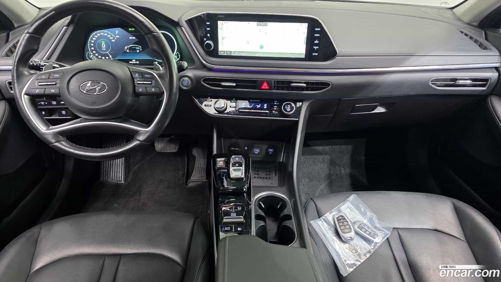 Sonata Hyundai 2022.5-INNER-007