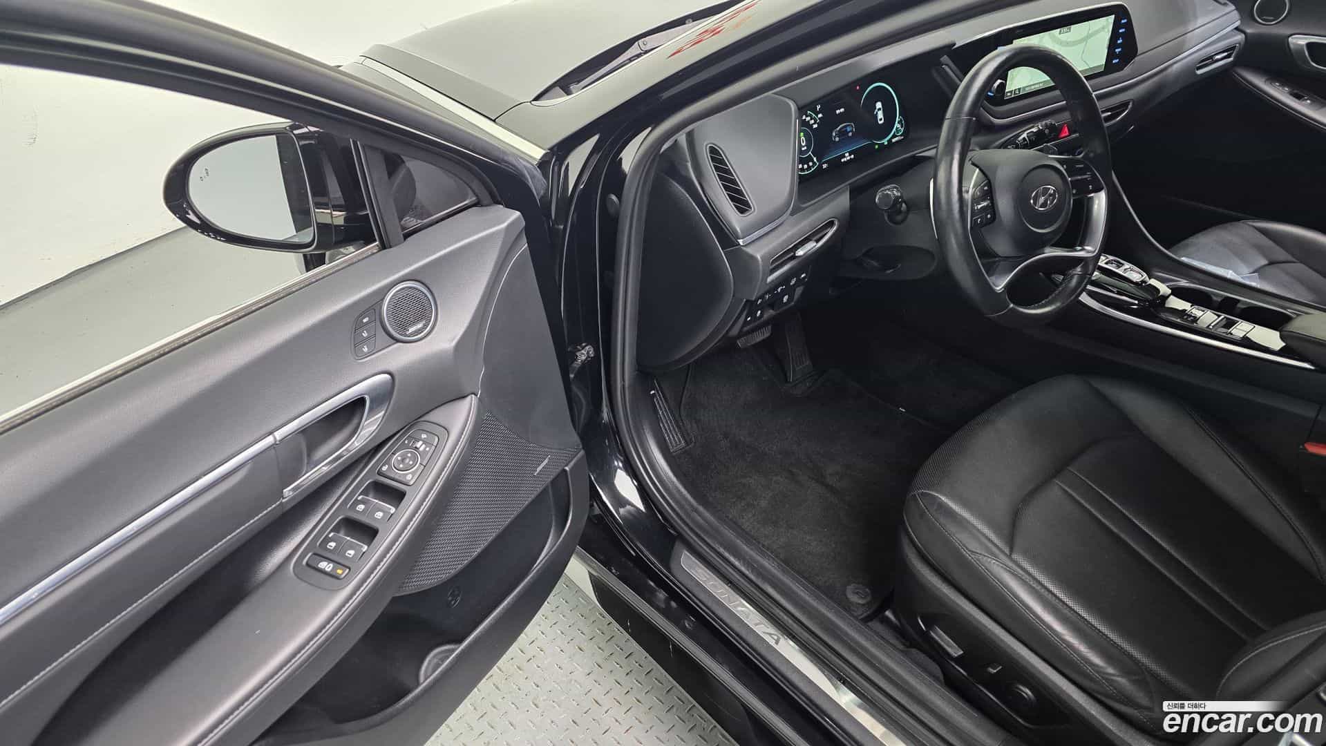 Sonata Hyundai 2022.5-OPTION-016