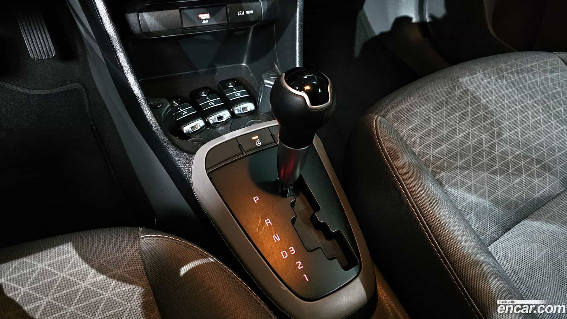 morning Kia 2021.3-INNER-009