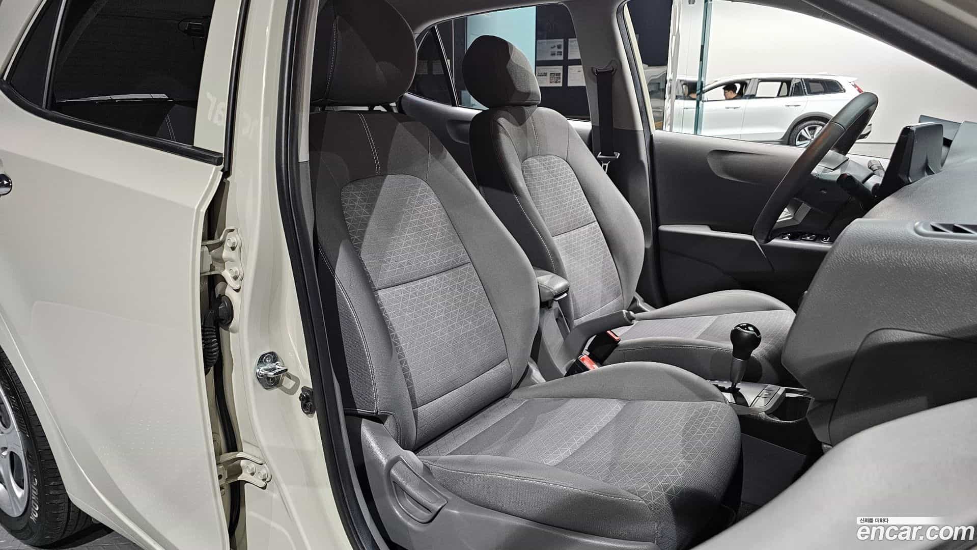 morning Kia 2021.3-INNER-010