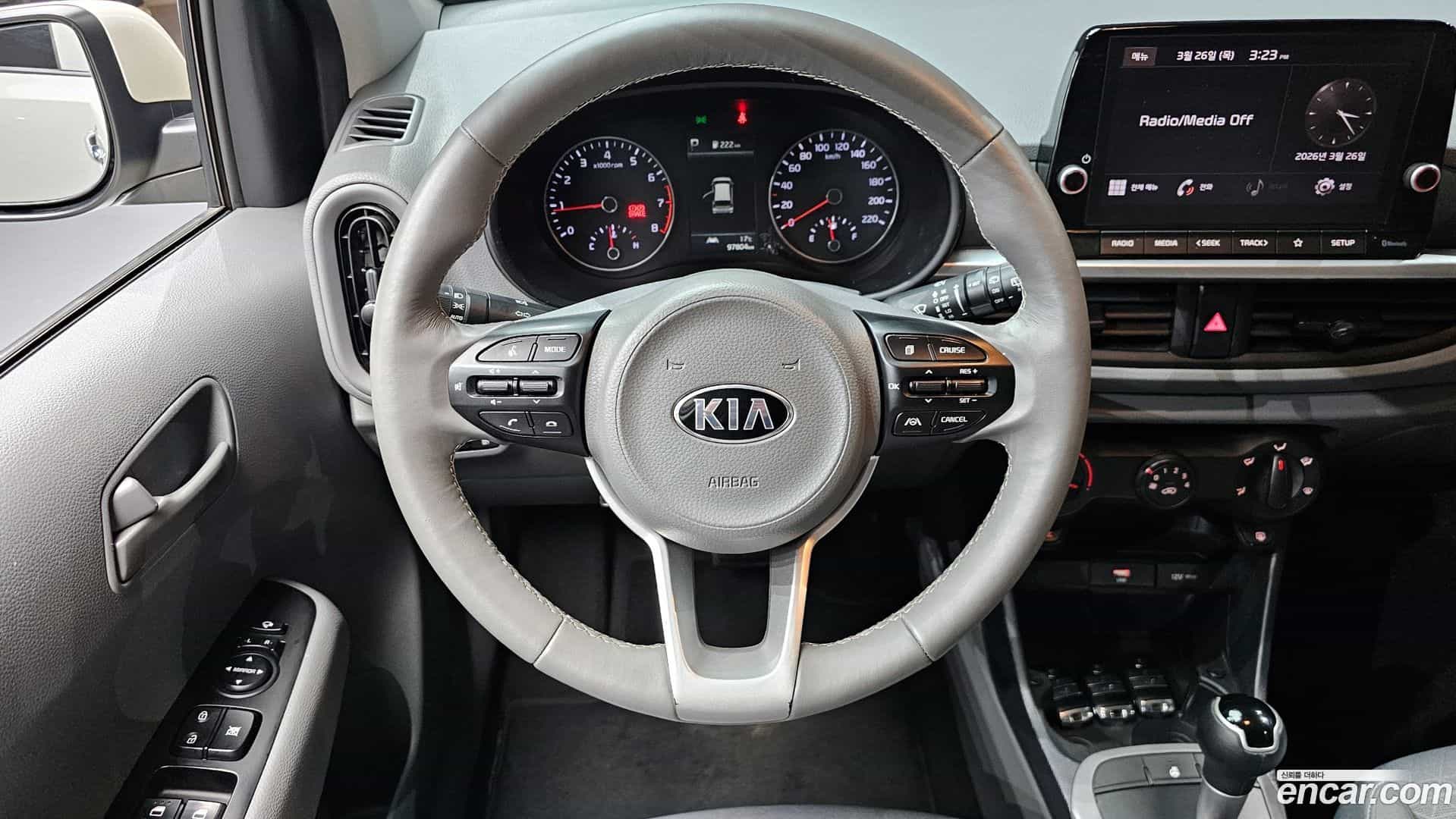 morning Kia 2021.3-OPTION-017