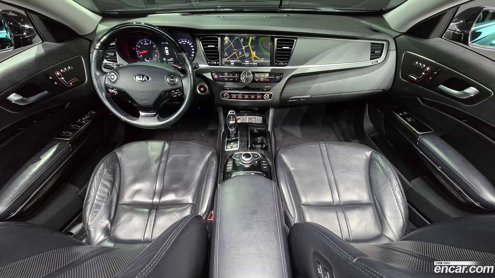 K9 Kia 2014.2-INNER-007