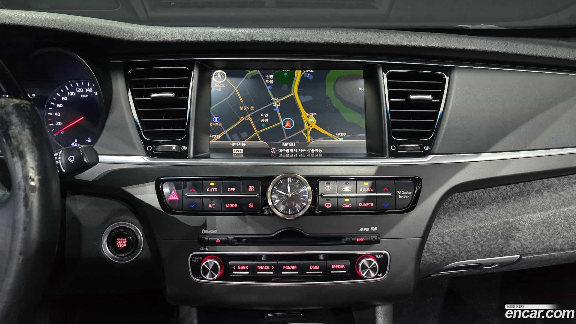 K9 Kia 2014.2-OPTION-019