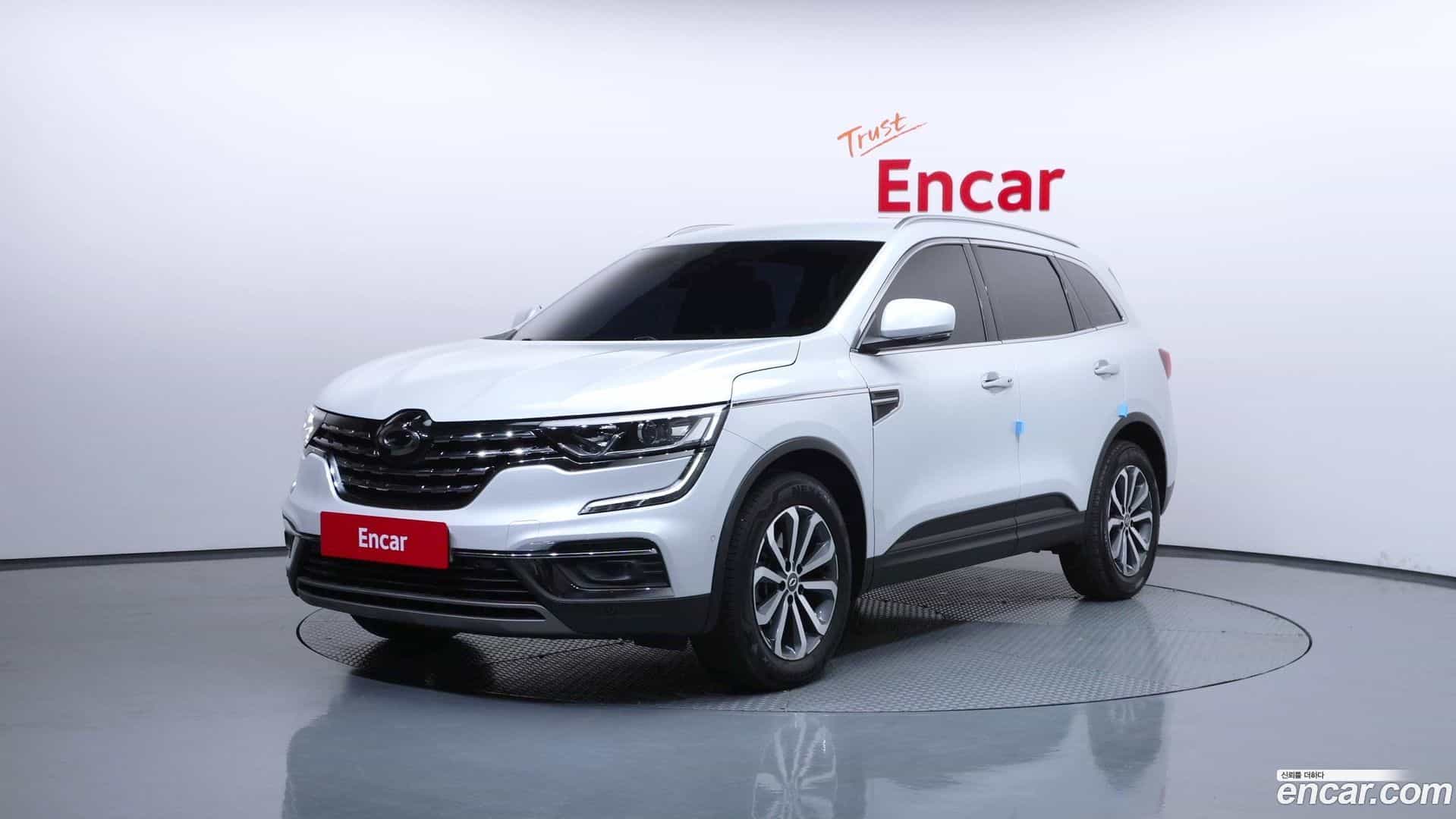 QM6 Renault-KoreaSamsung 2019.8-OUTER-001