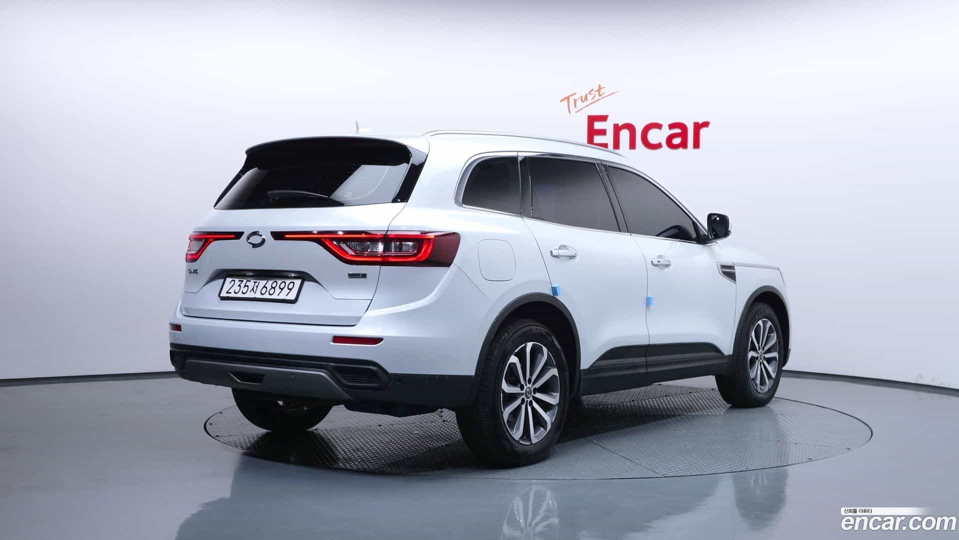 QM6 Renault-KoreaSamsung 2019.8-OUTER-002