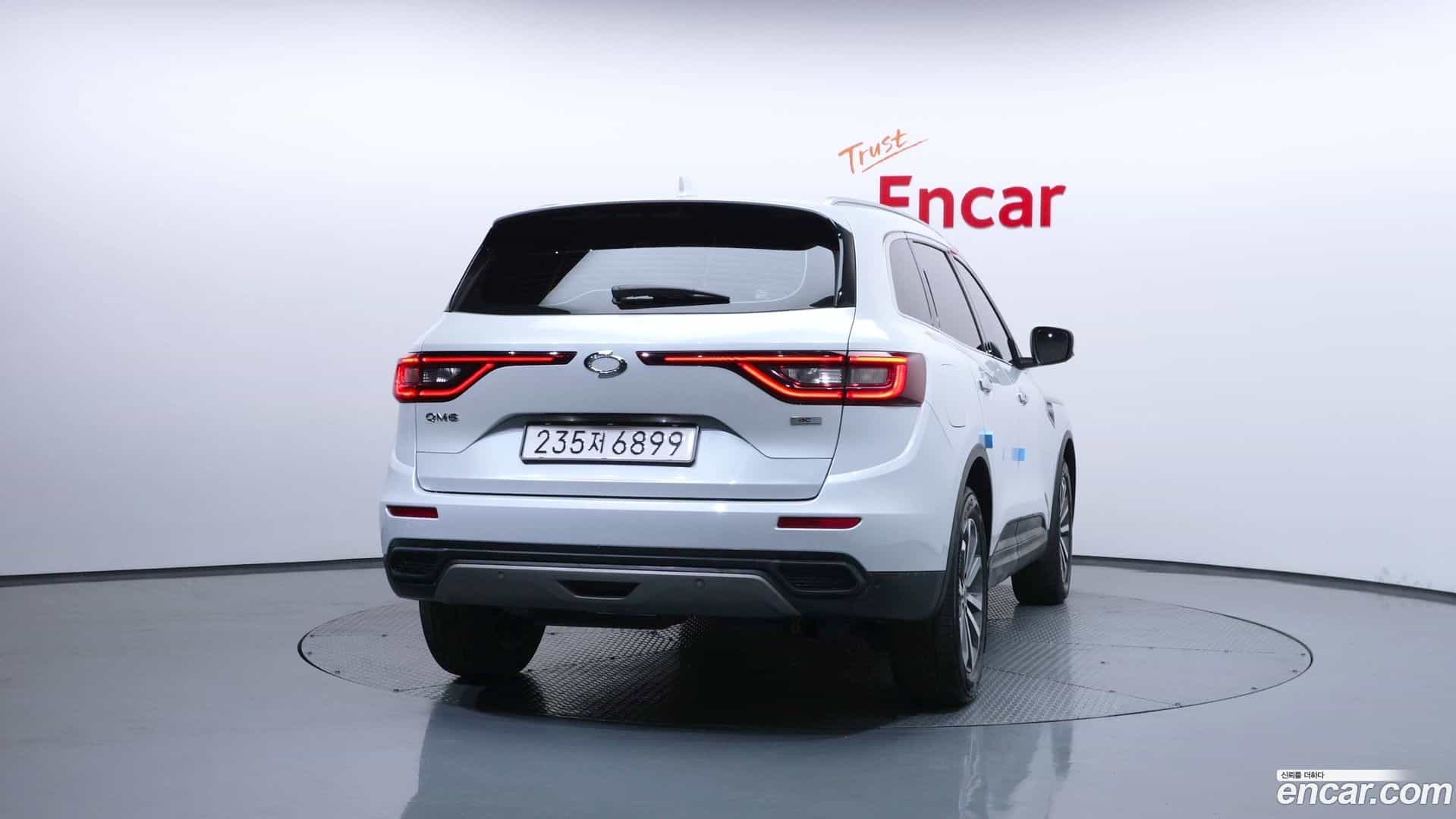 QM6 Renault-KoreaSamsung 2019.8-OUTER-004