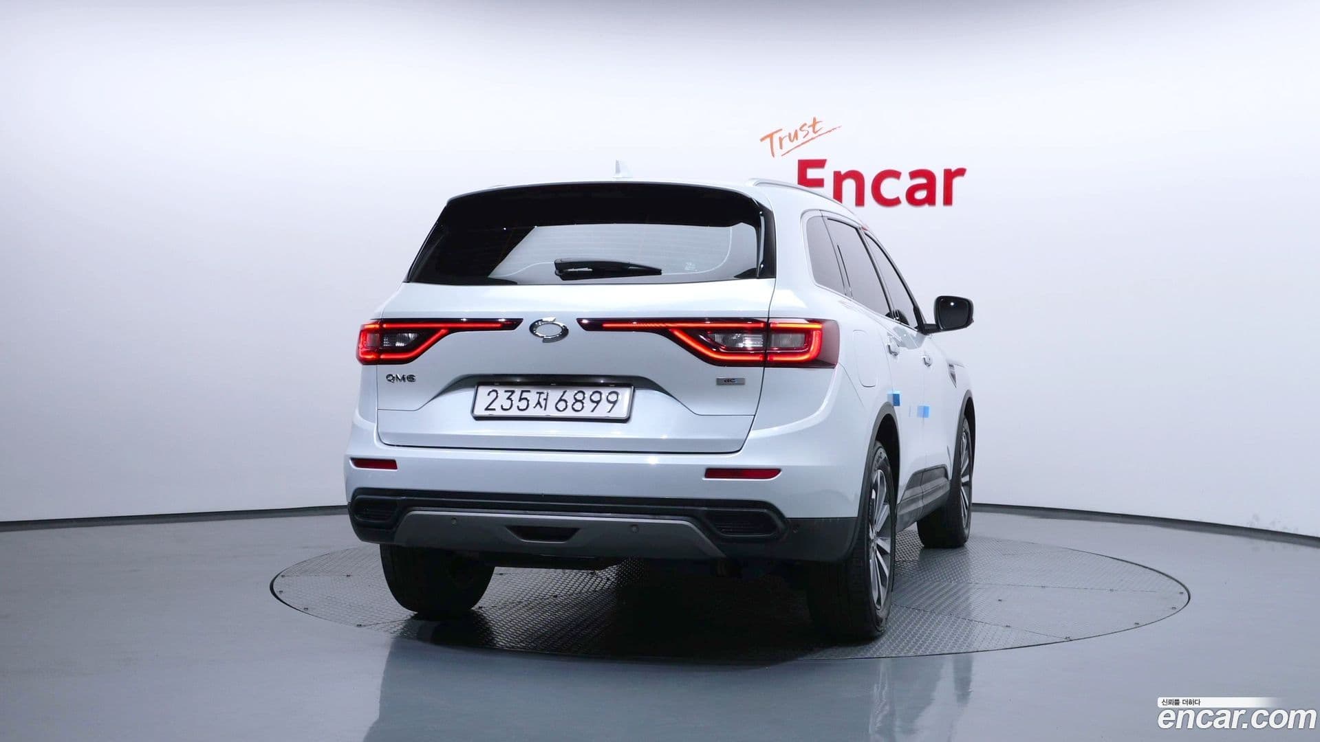 Main__Slider__Photo:QM6 Renault-KoreaSamsung 2019.8-3