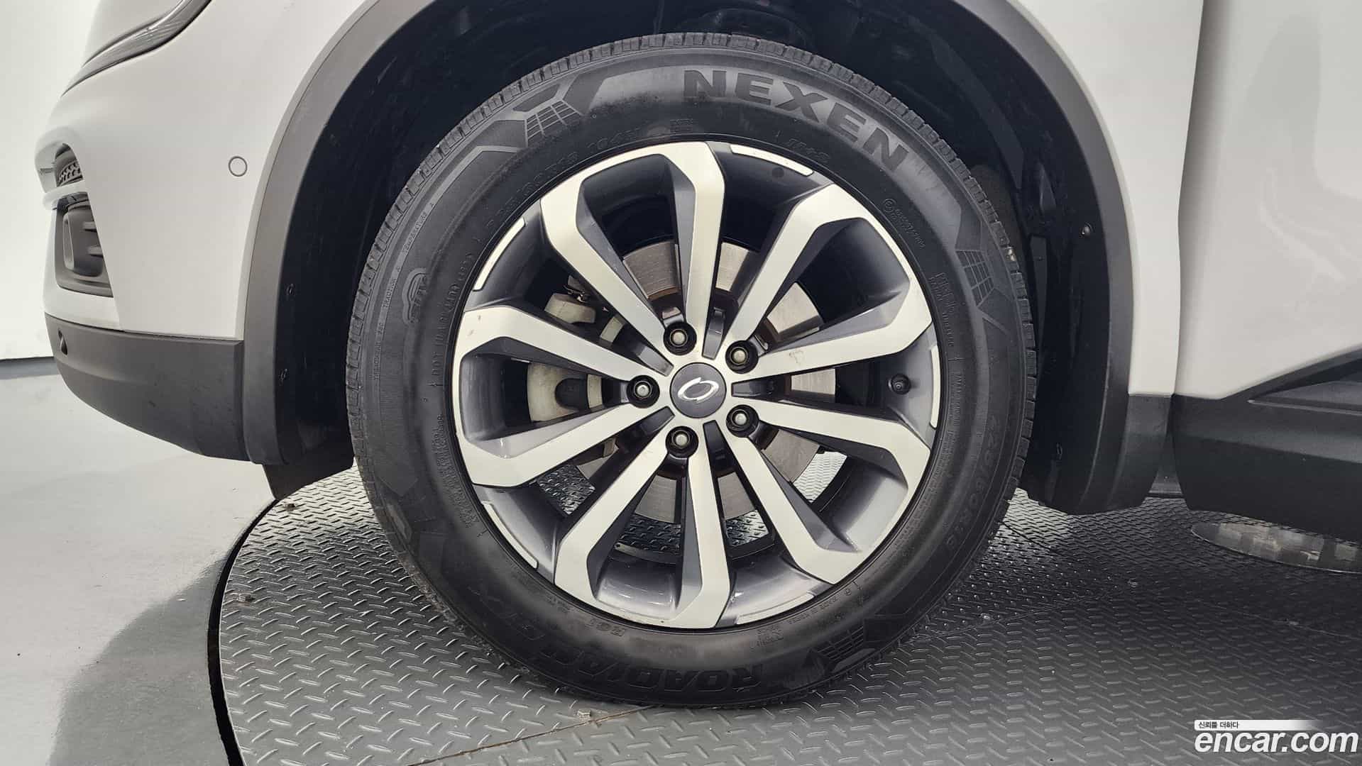 QM6 Renault-KoreaSamsung 2019.8-OUTER-005