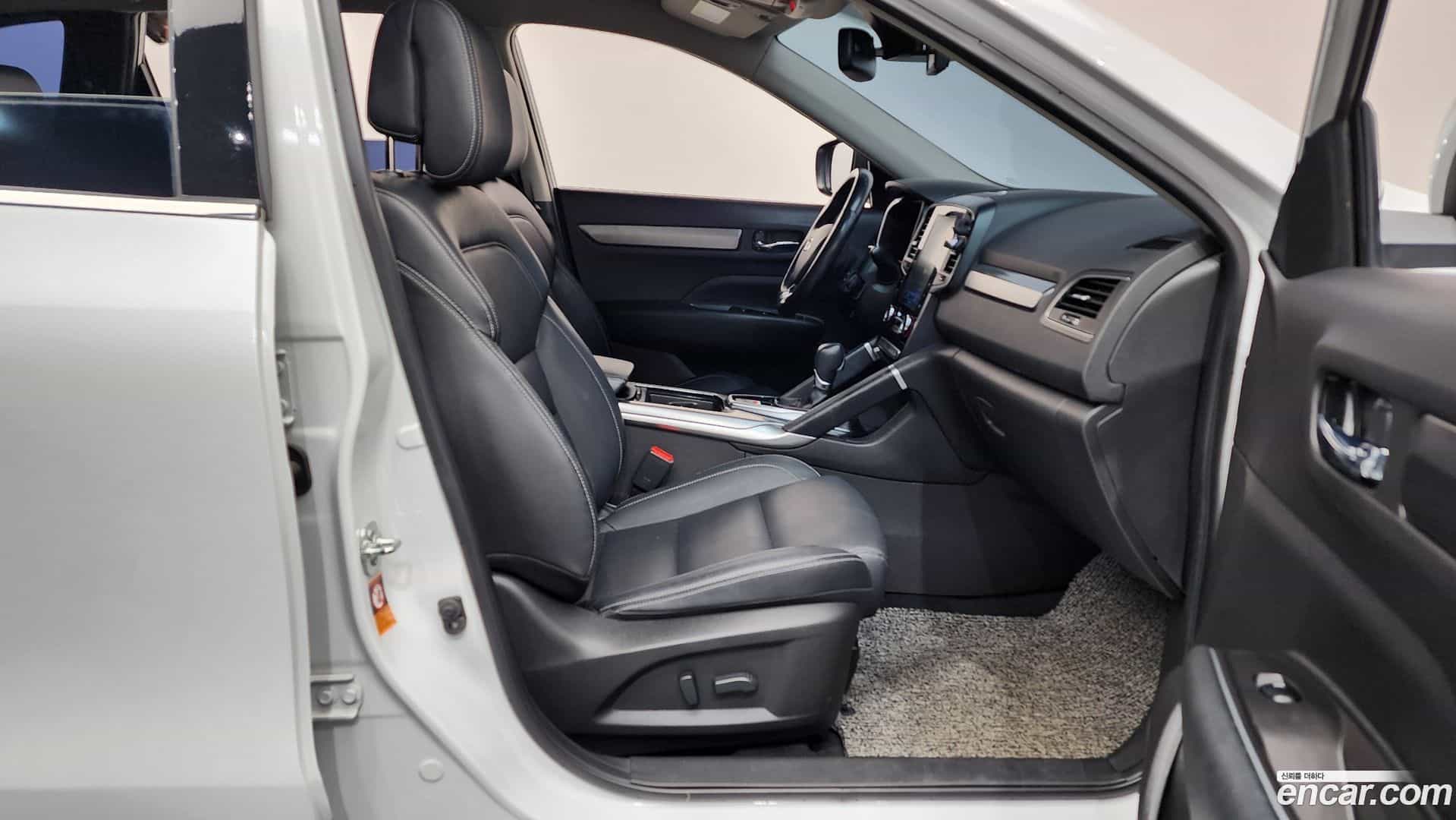 QM6 Renault-KoreaSamsung 2019.8-OPTION-015