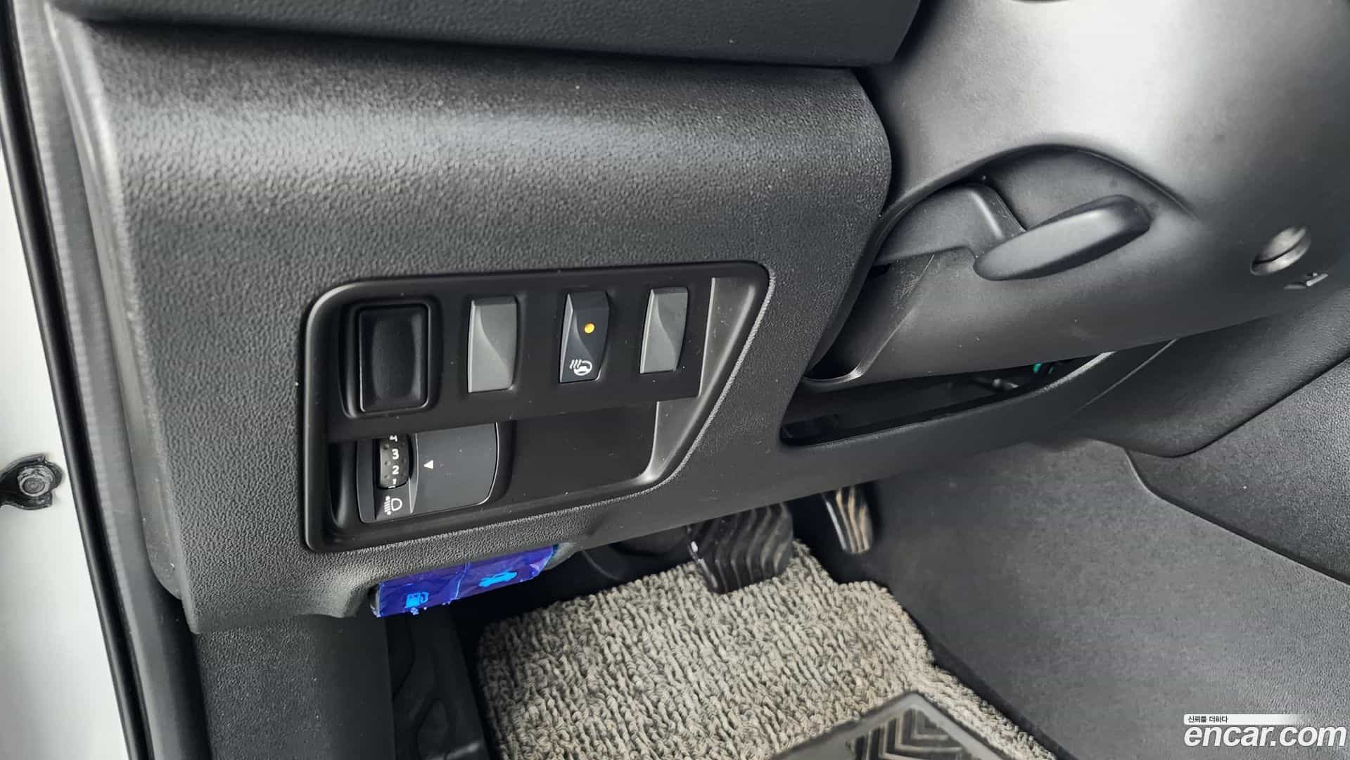 QM6 Renault-KoreaSamsung 2019.8-OPTION-018