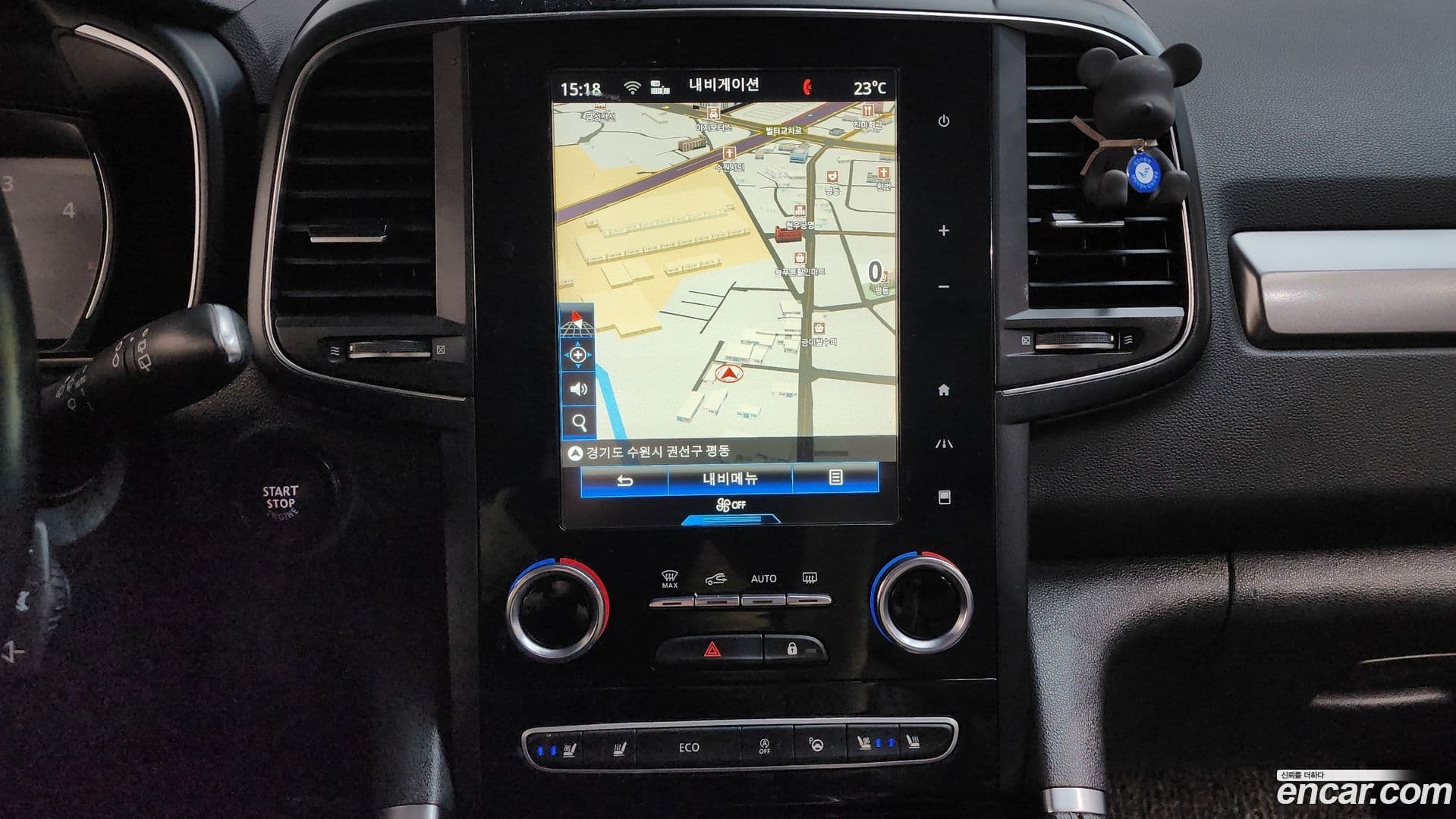 Main__Slider__Photo:QM6 Renault-KoreaSamsung 2019.8-14