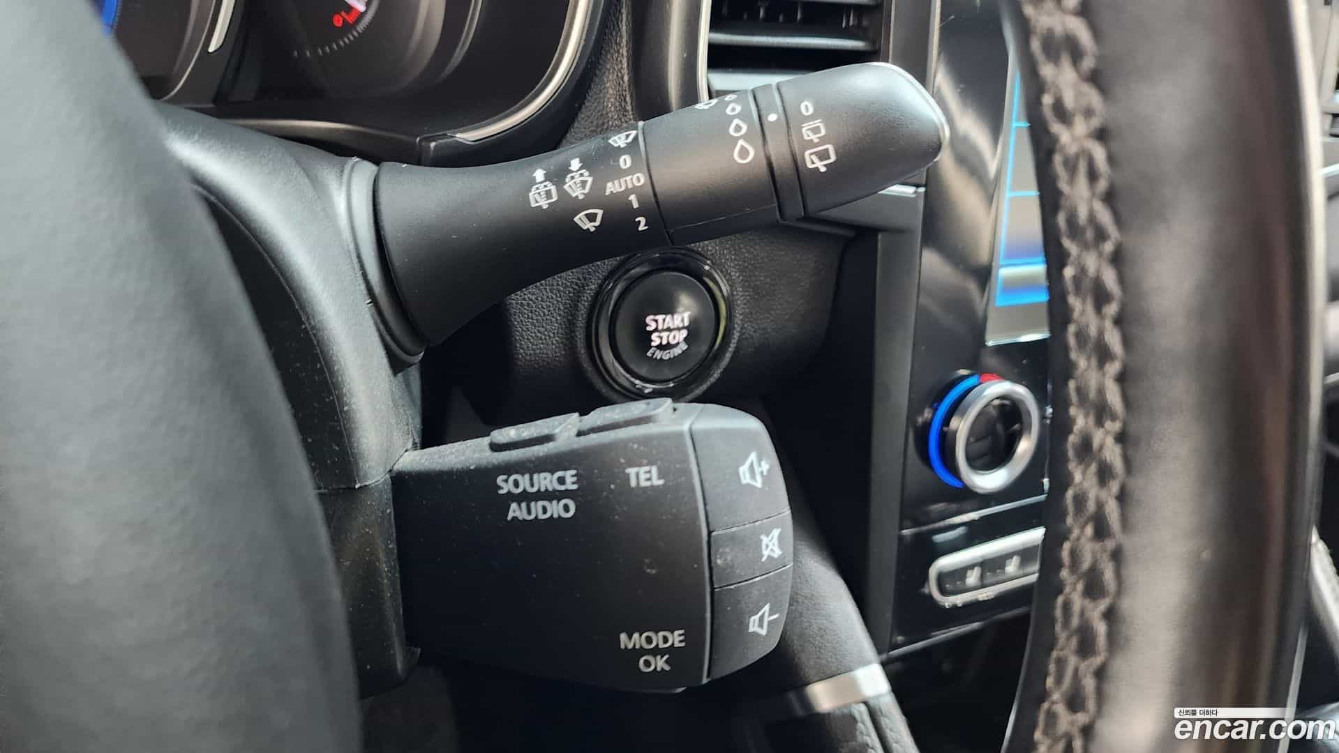 QM6 Renault-KoreaSamsung 2019.8-OPTION-022