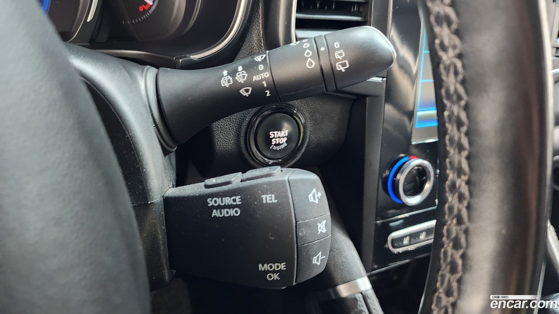 Main__Slider__Photo:QM6 Renault-KoreaSamsung 2019.8-17