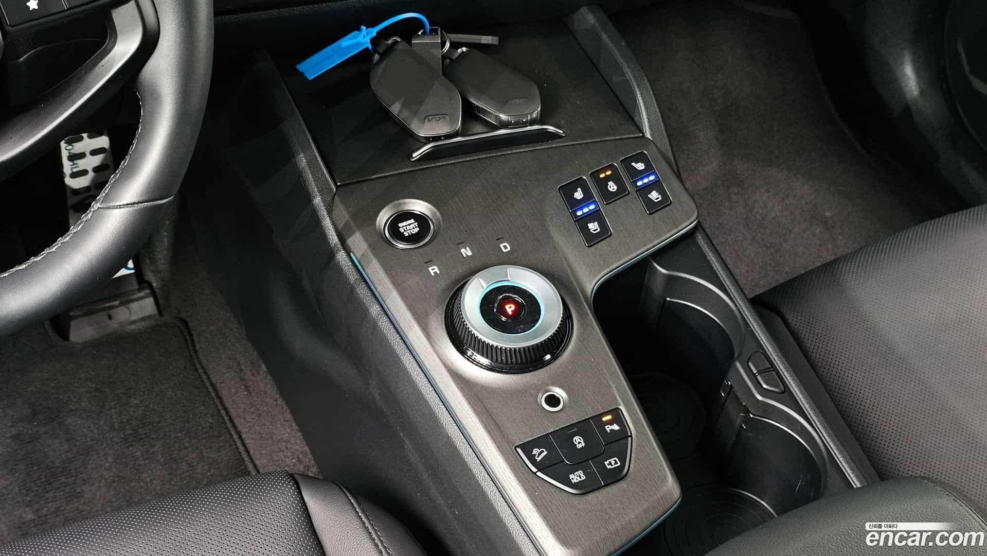 Sportage Kia 2024.11-INNER-009