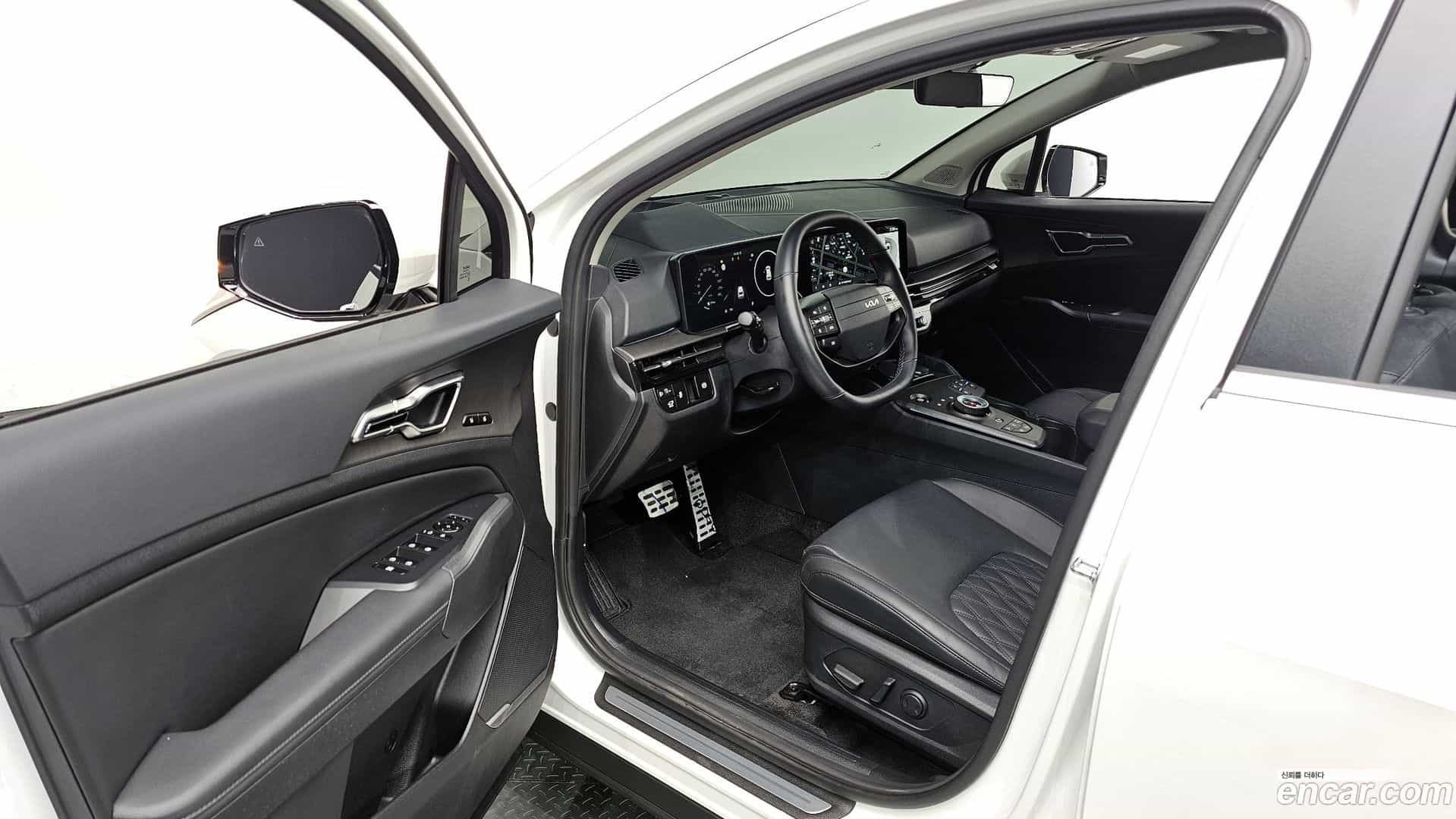 Sportage Kia 2024.11-OPTION-015