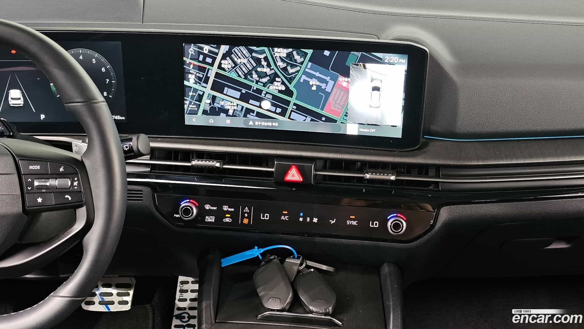 Sportage Kia 2024.11-OPTION-018