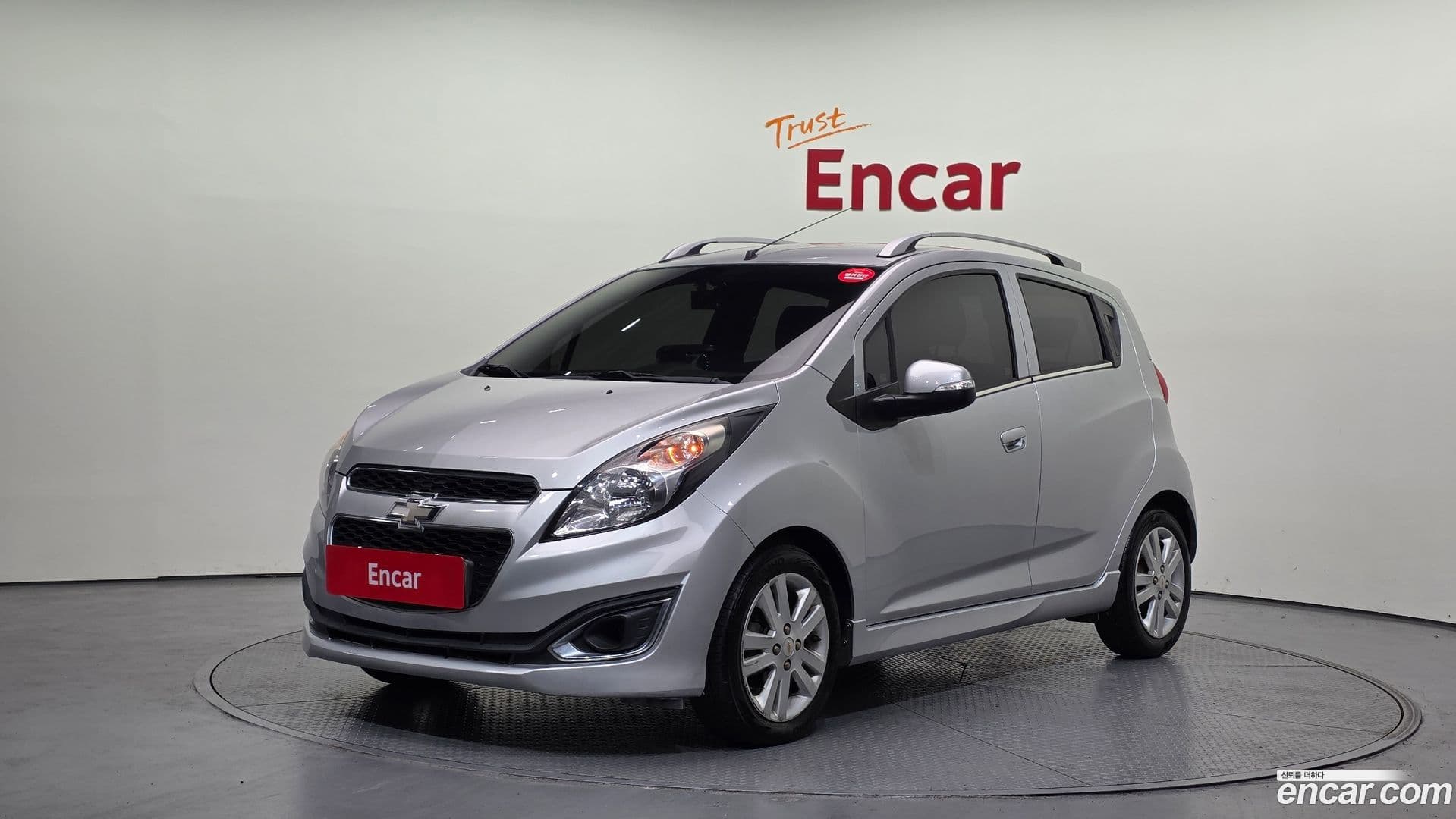 Main__Slider__Photo:Spark ChevroletGMDaewoo 2014.11-0